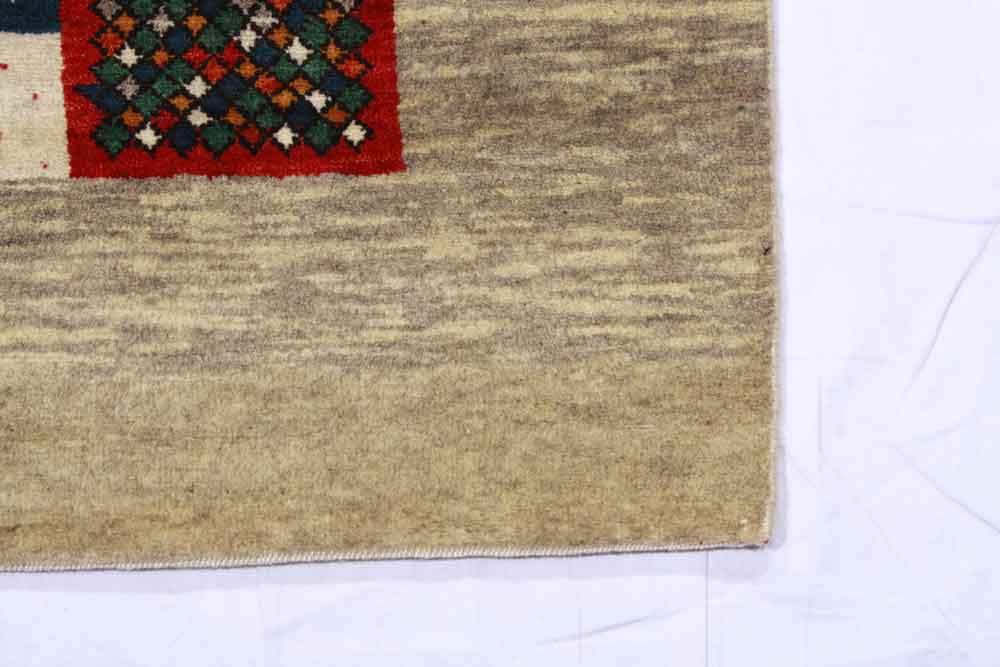 Modern rug Loribaft Royal