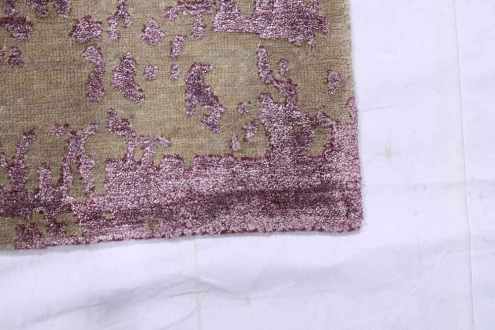 Modern rug Ikat Royal