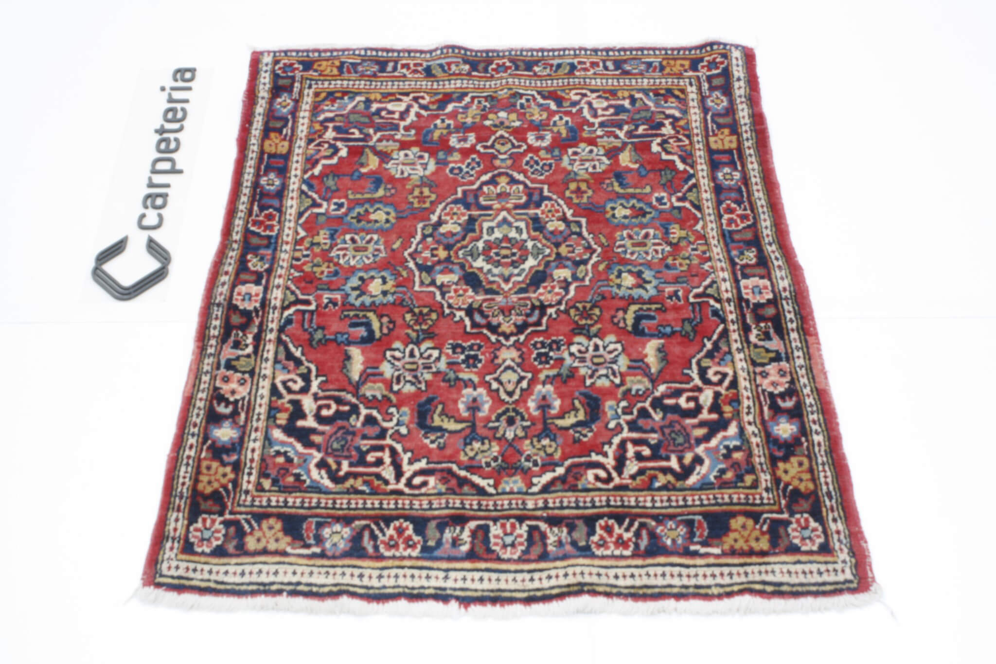 Persian rug Nimbaft Exclusive