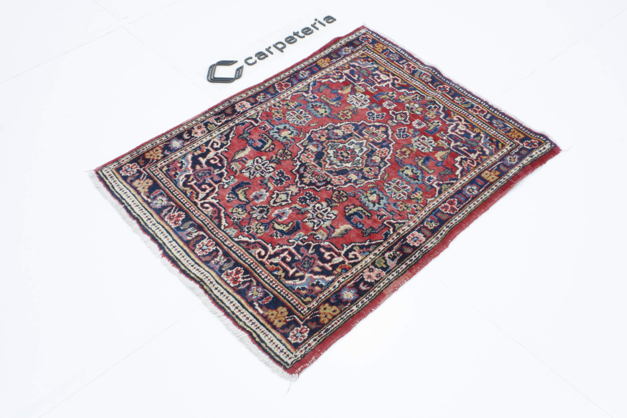 Persian rug Nimbaft Exclusive