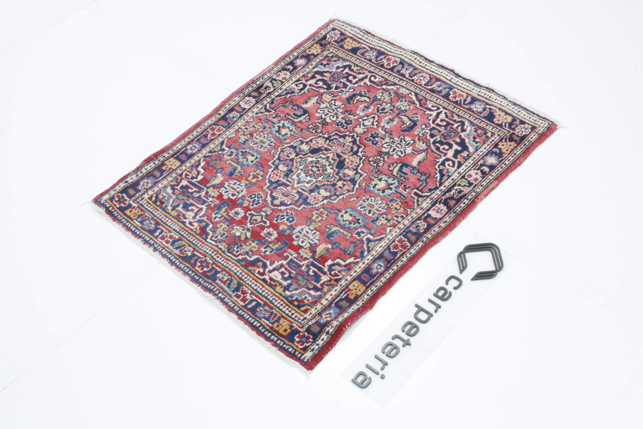 Persian rug Nimbaft Exclusive