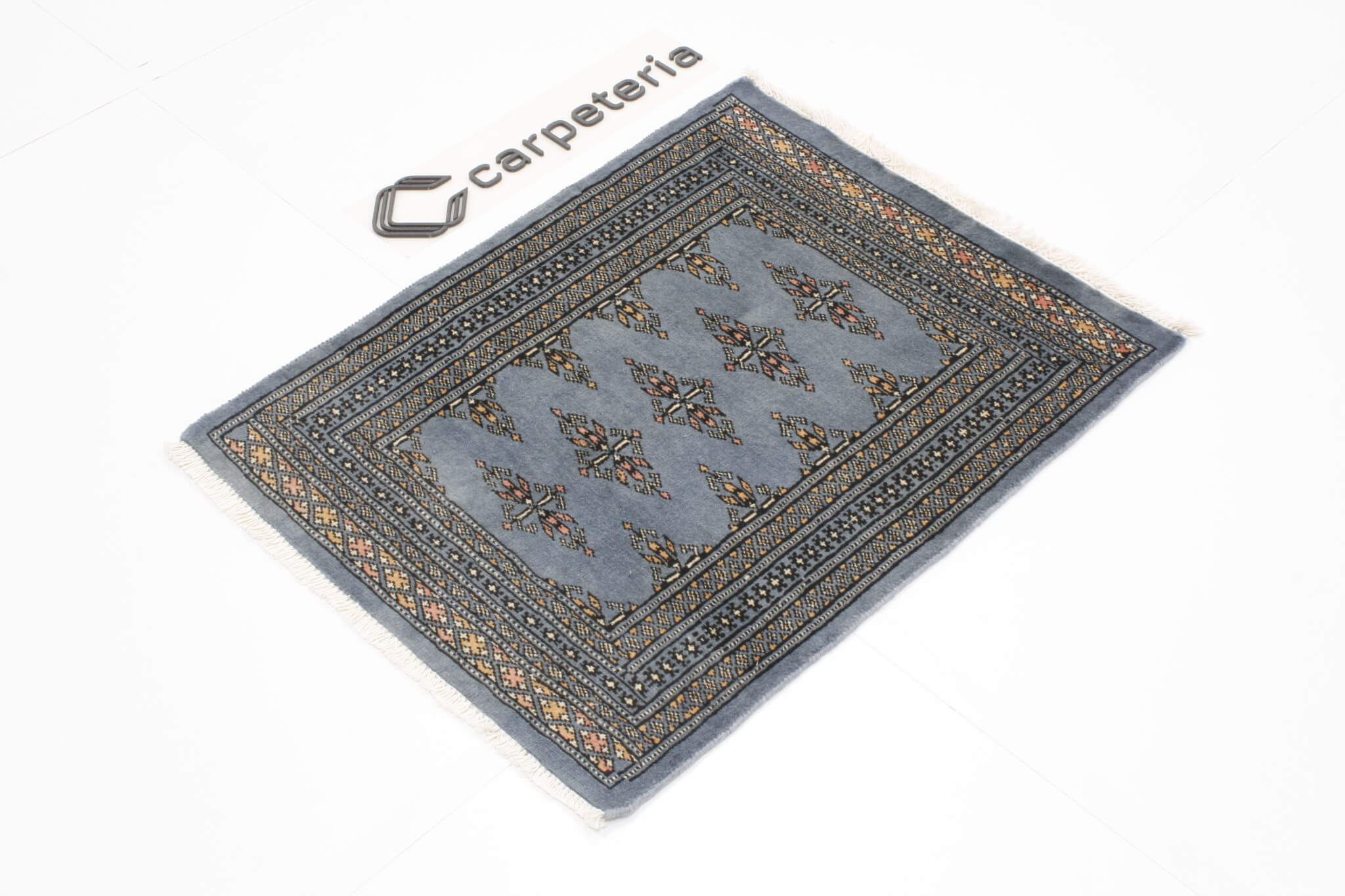 Oriental rug Bukhara Exclusive