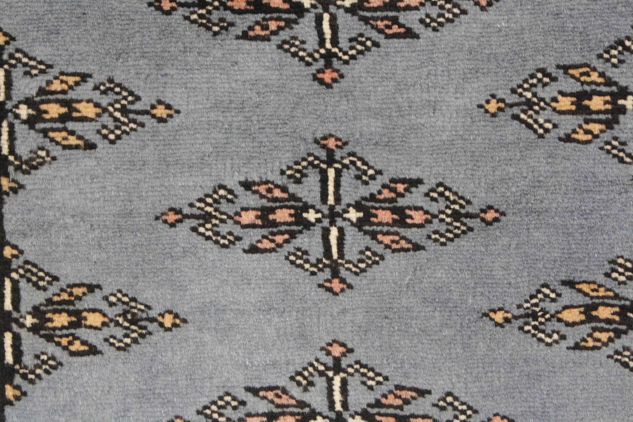 Oriental rug Bukhara Exclusive