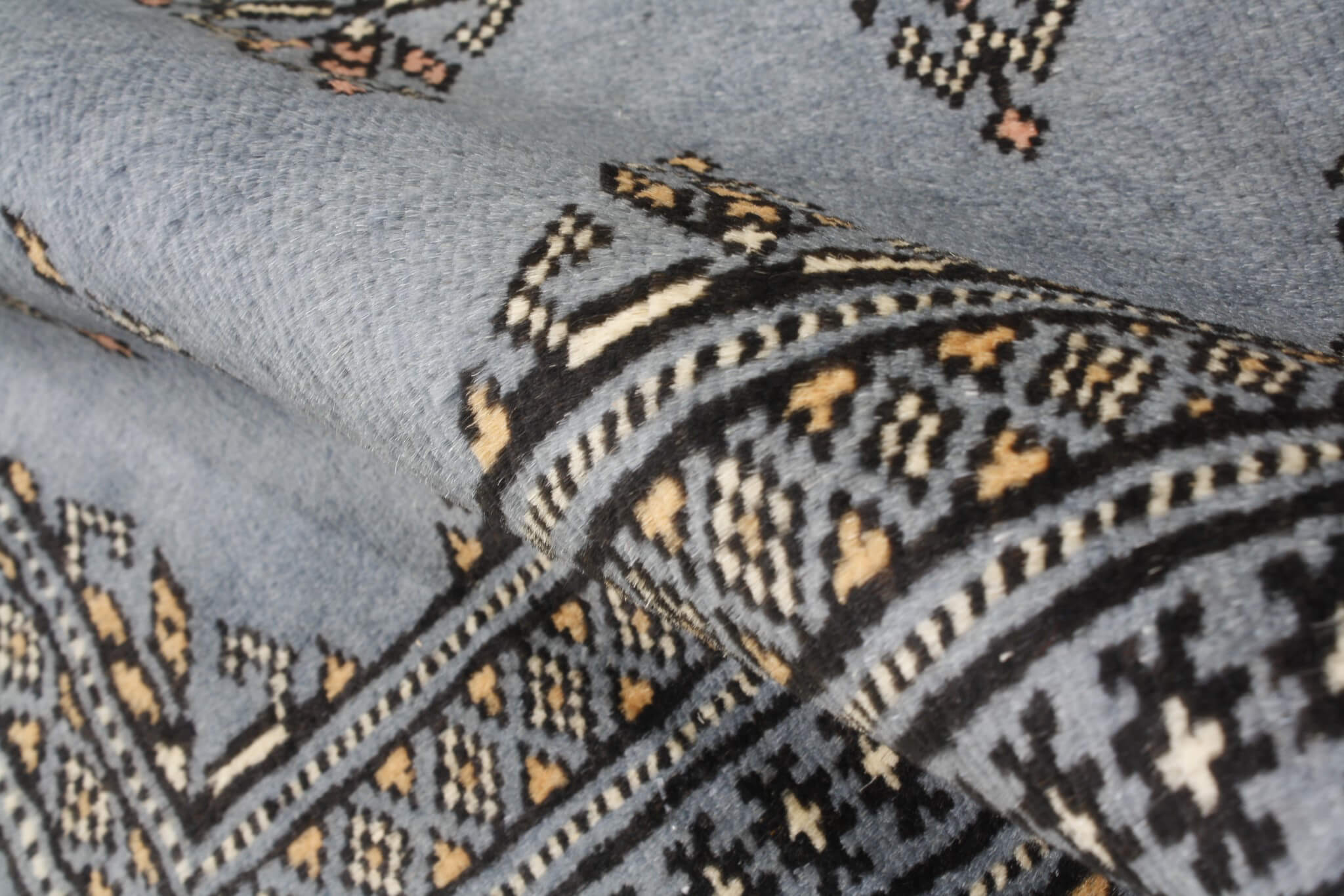 Oriental rug Bukhara Exclusive