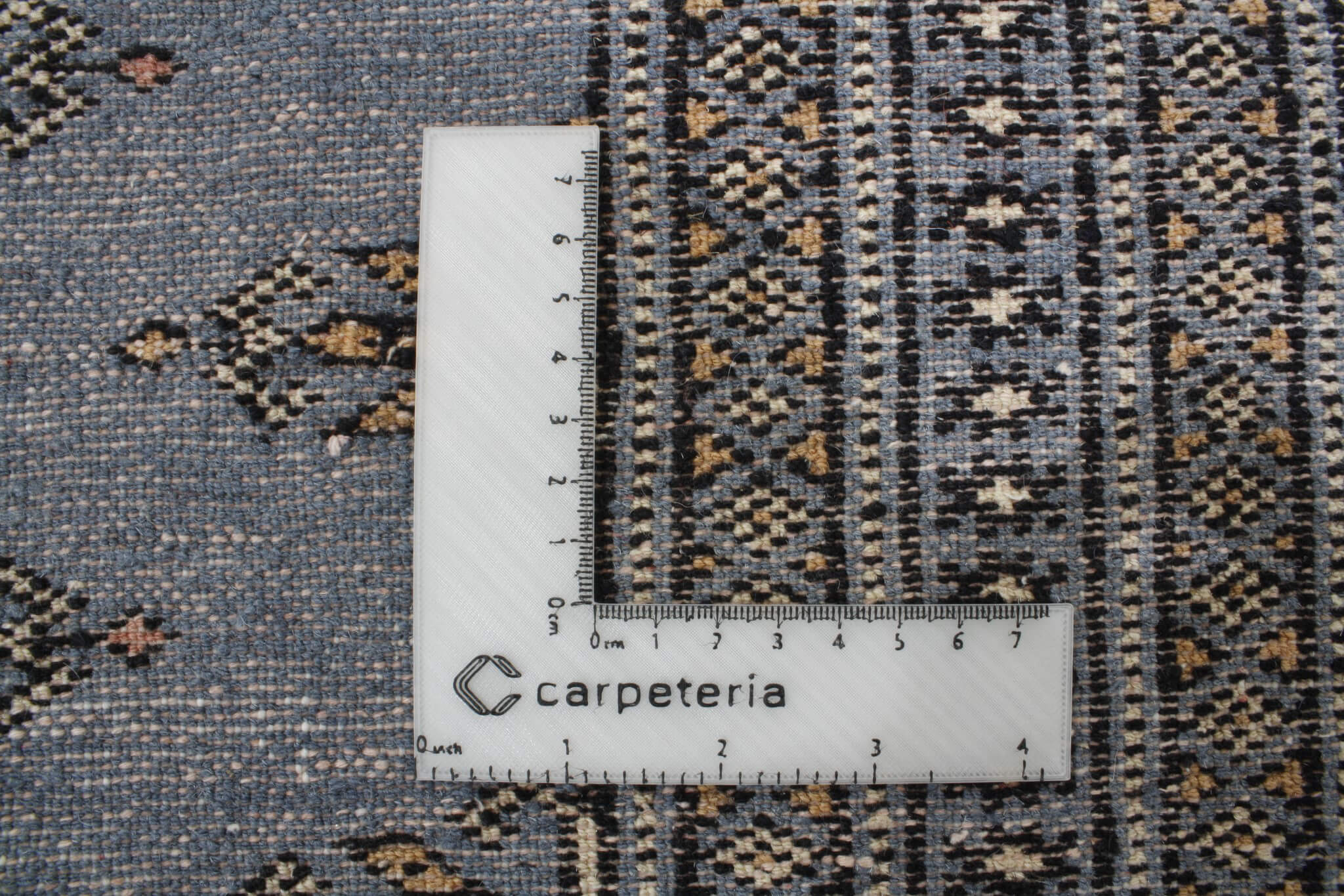 Oriental rug Bukhara Exclusive
