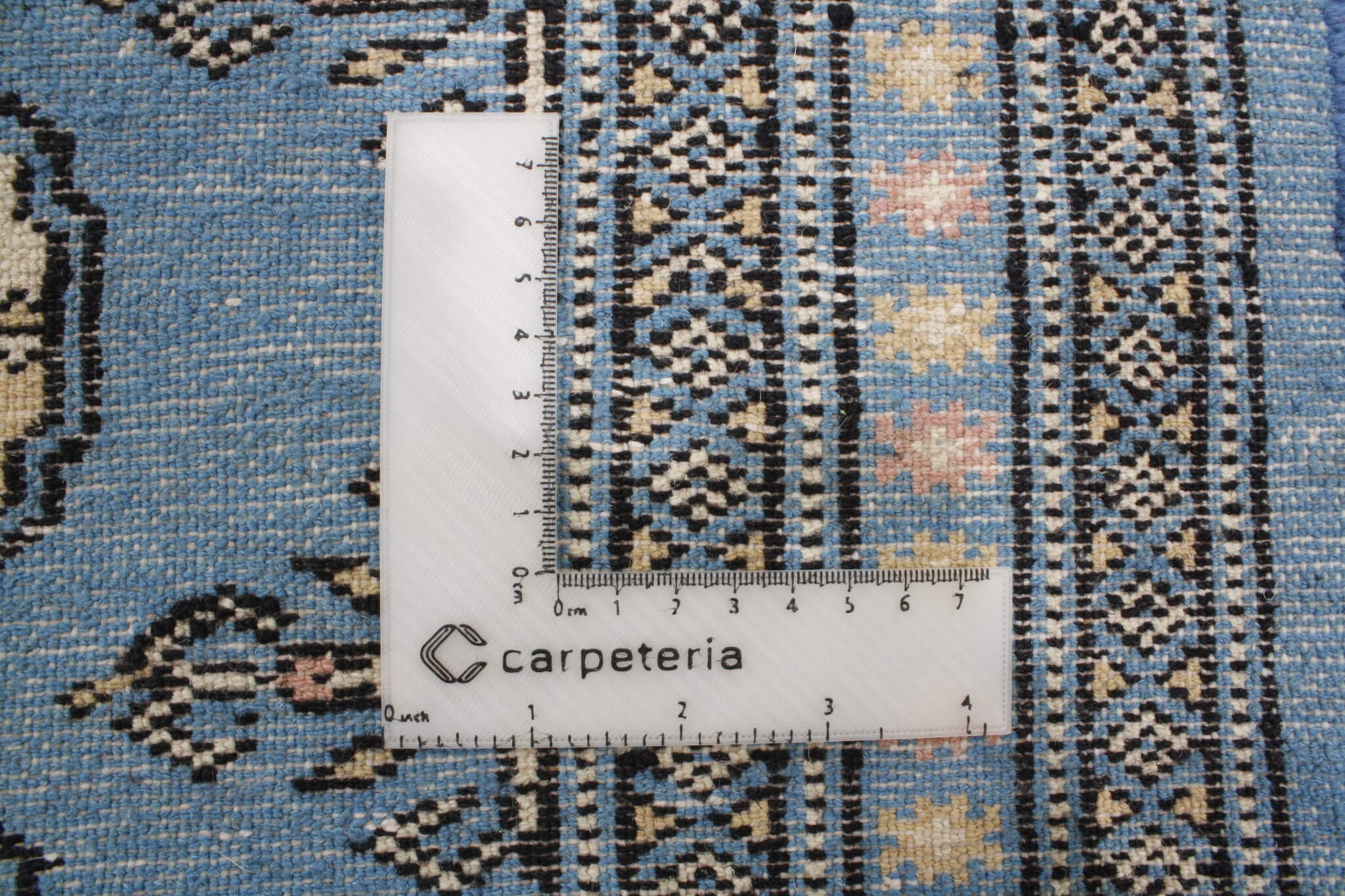 Oriental rug Bukhara Exclusive