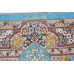 Persian rug Ghom Silk Royal