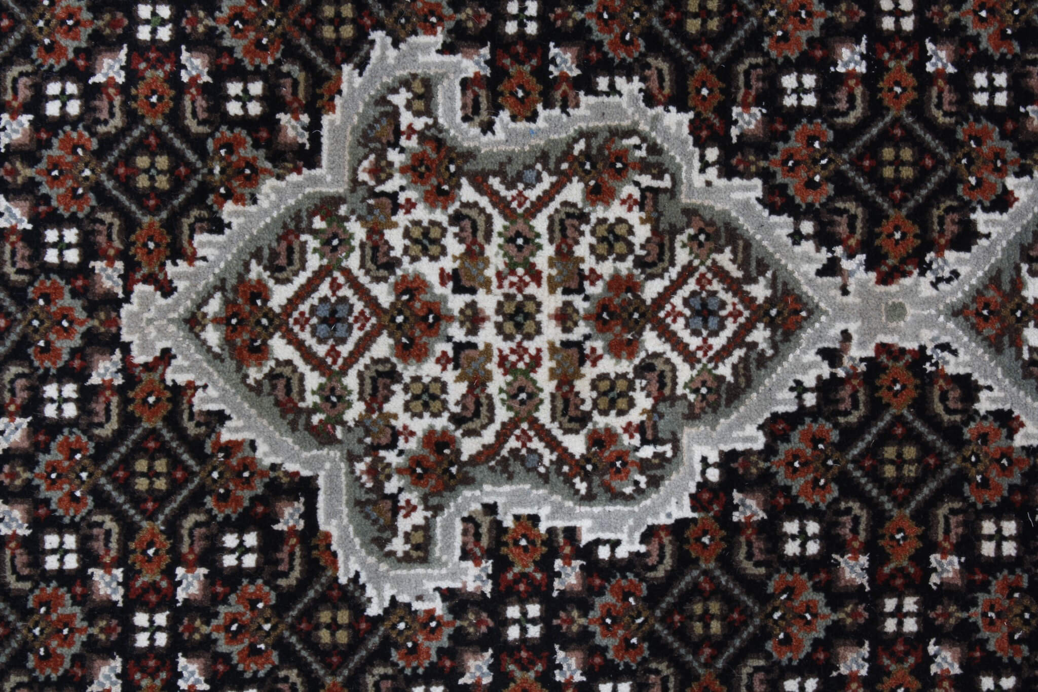 Oriental rug Tabriz Royal