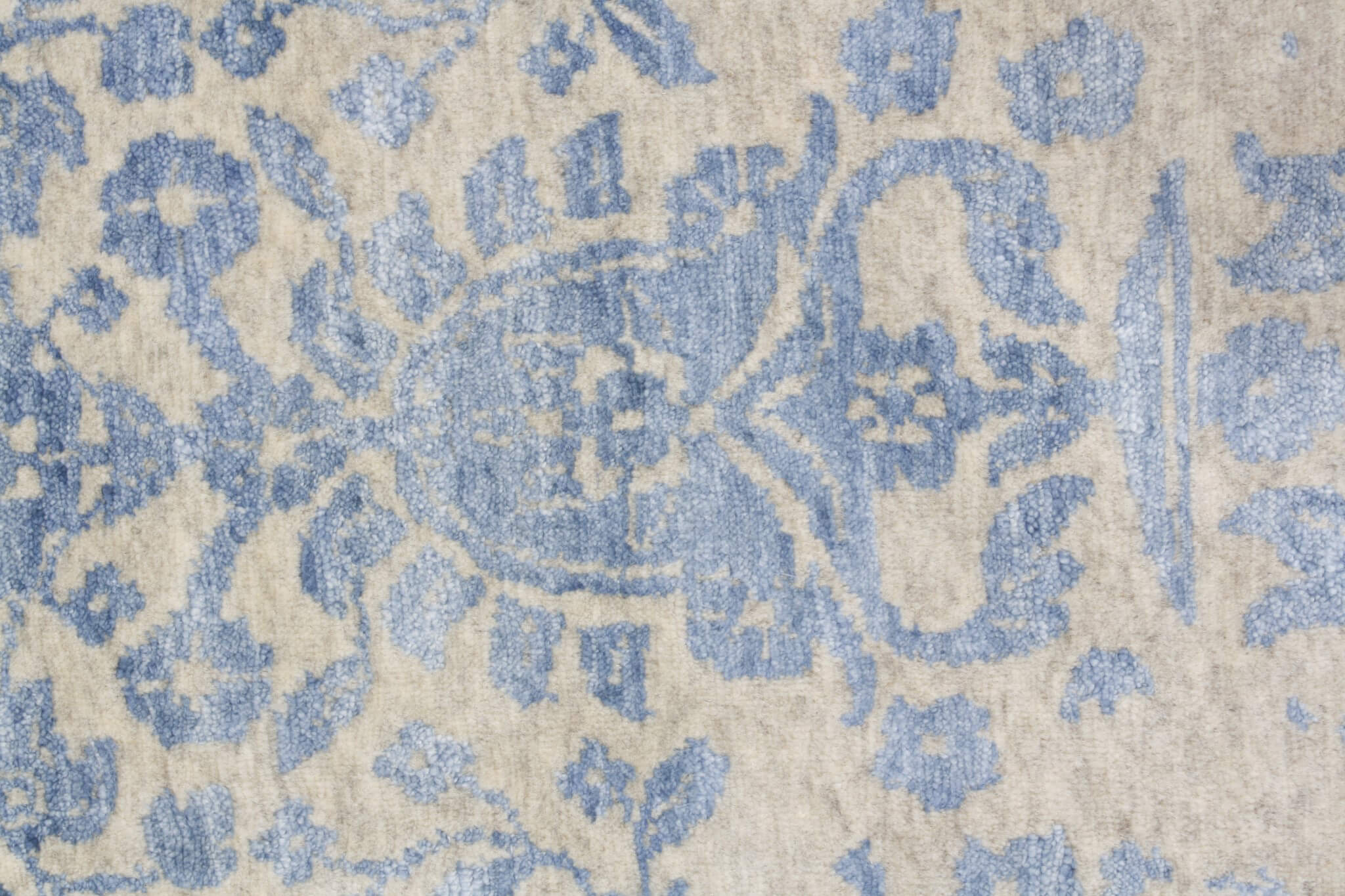 Modern rug Ikat Royal