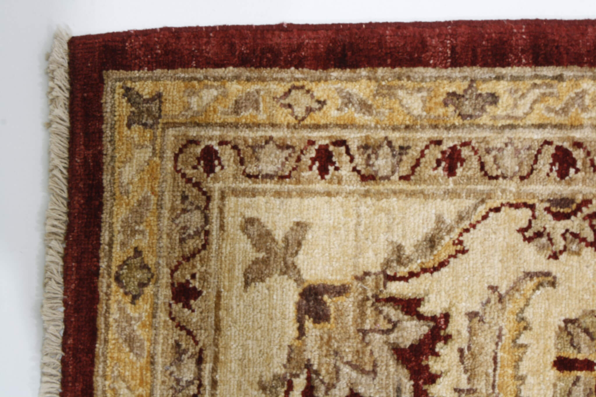 Oriental rug Ziegler