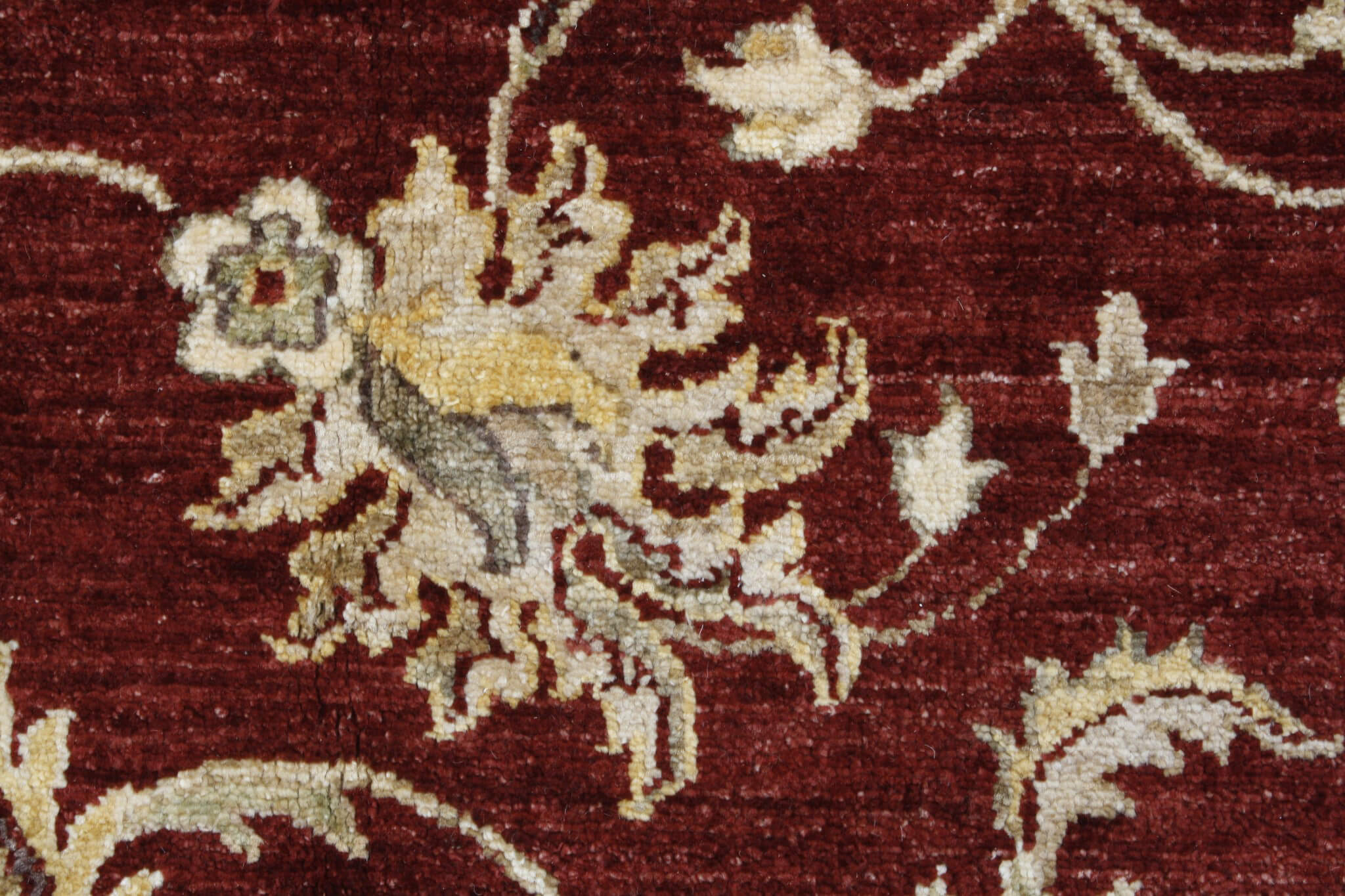 Oriental rug Ziegler