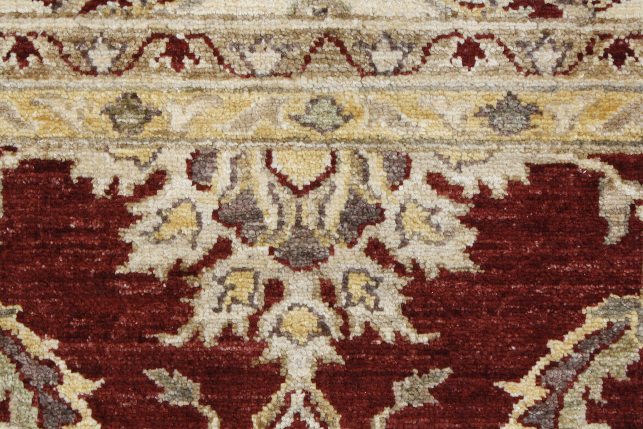Oriental rug Ziegler