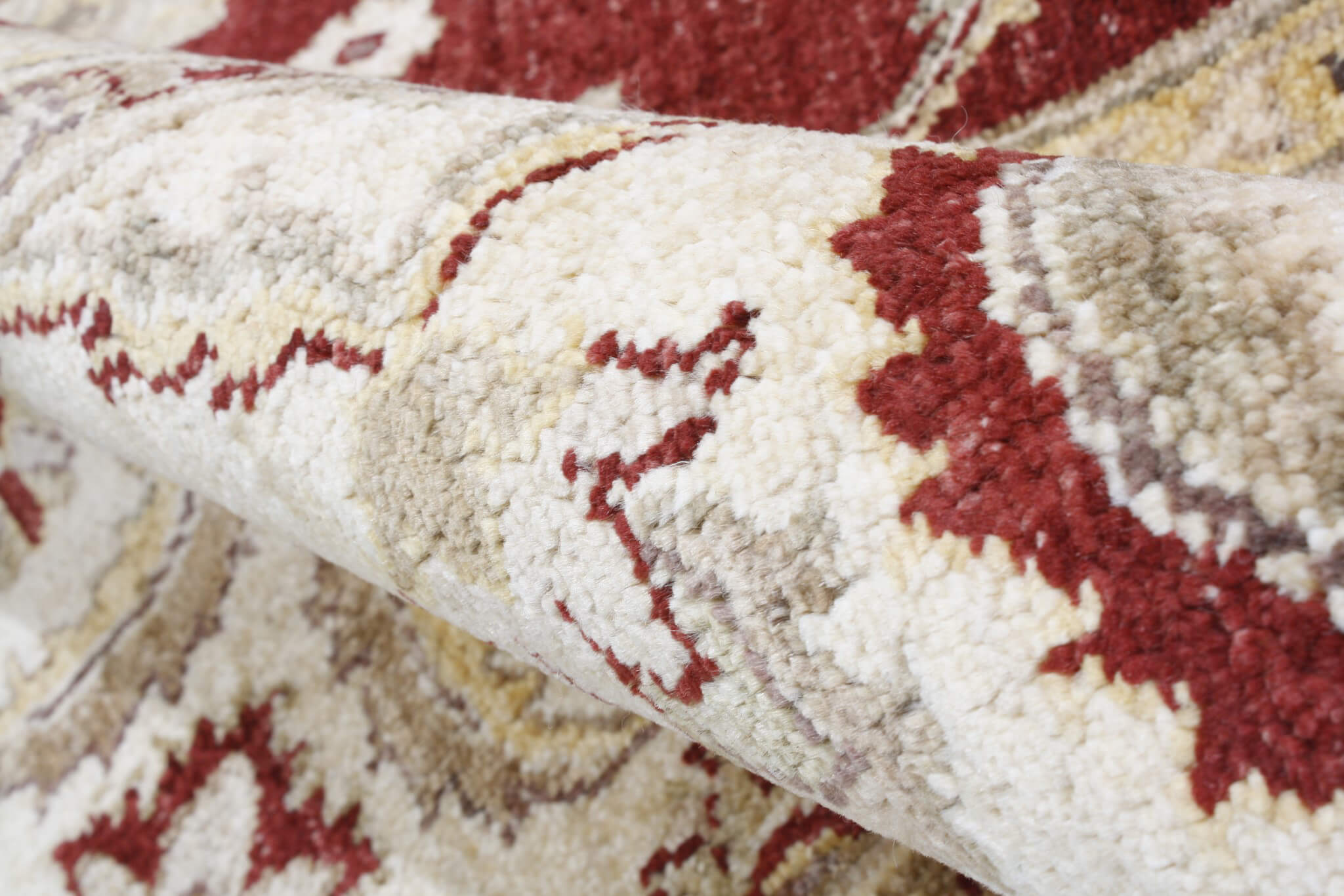 Oriental rug Ziegler