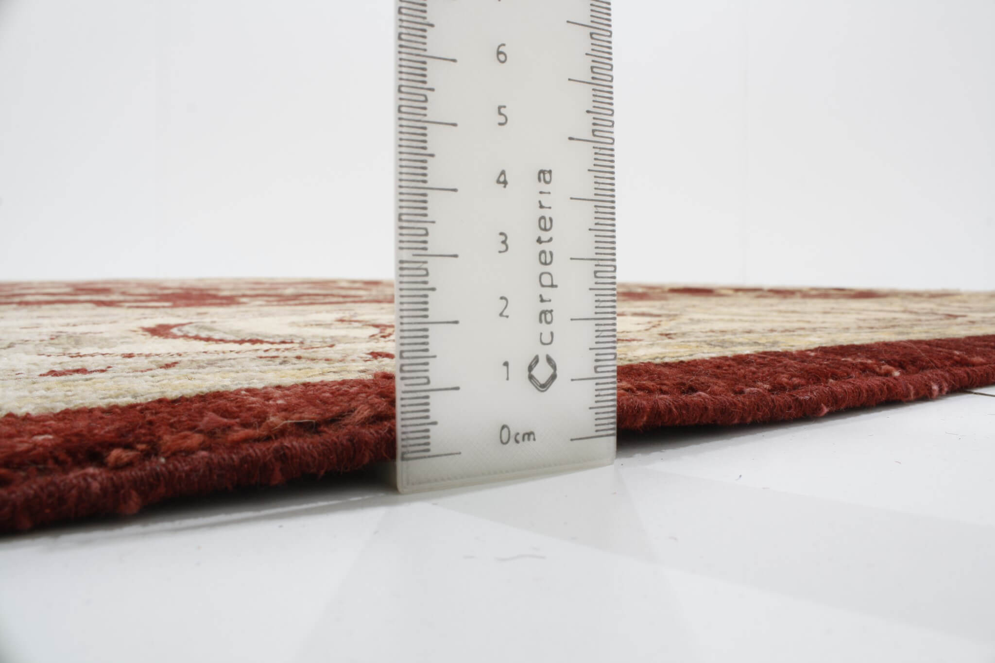 Oriental rug Ziegler