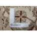 Oriental rug Ziegler