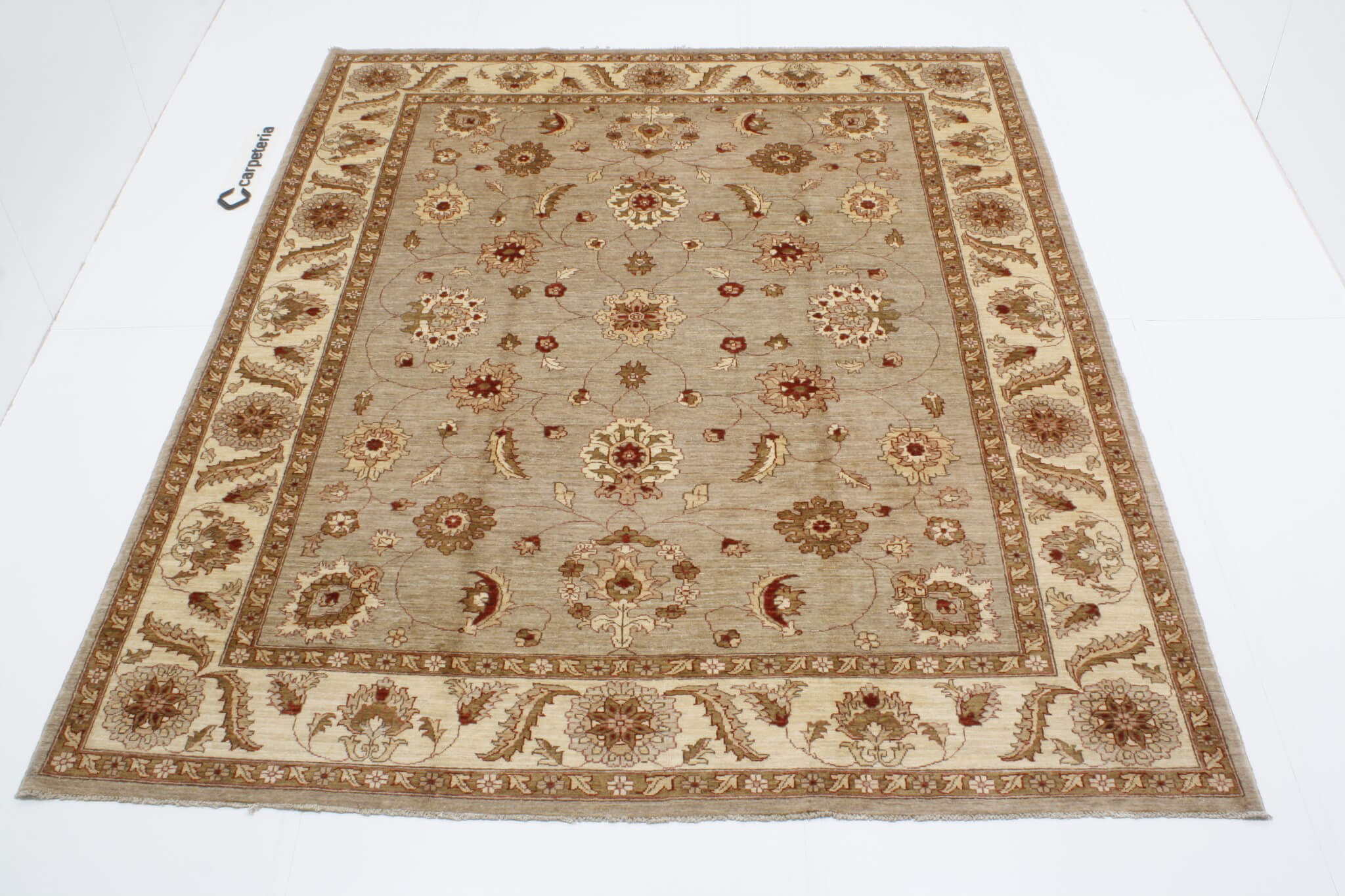 Oriental rug Ziegler