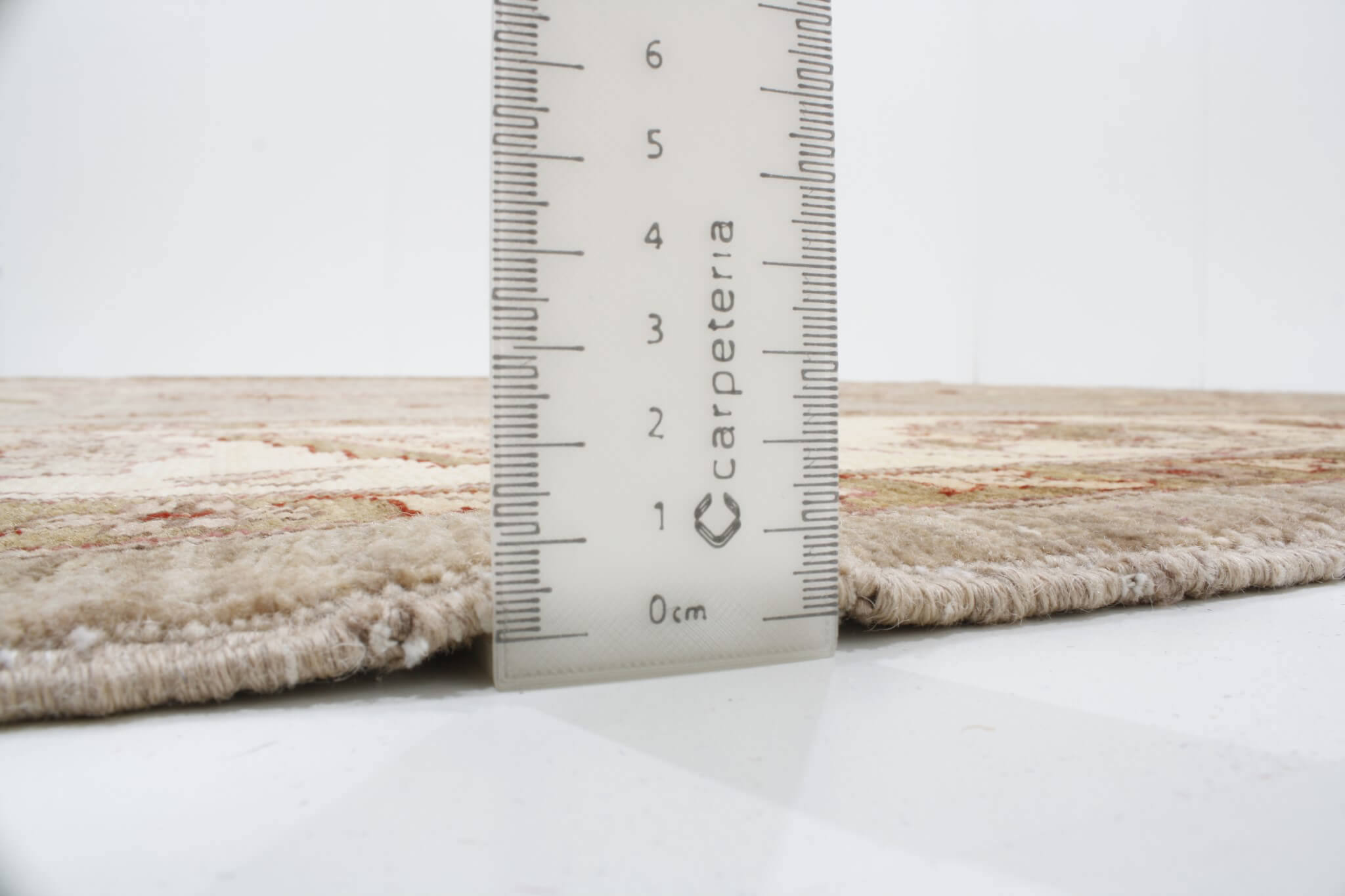 Oriental rug Ziegler