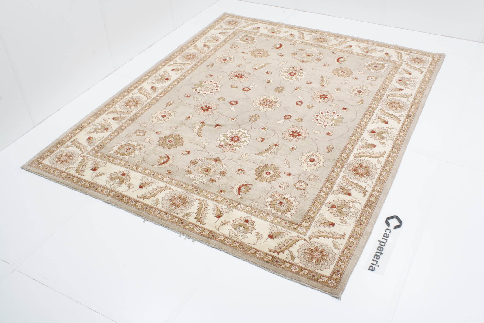 Oriental rug Ziegler