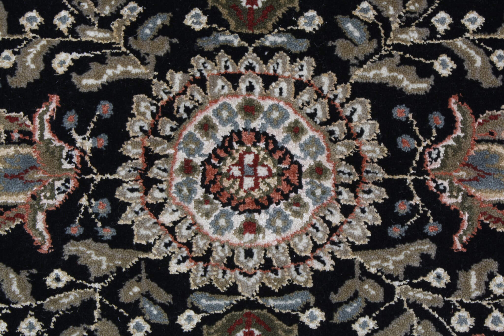 Perský koberec Tabríz Exkluziv