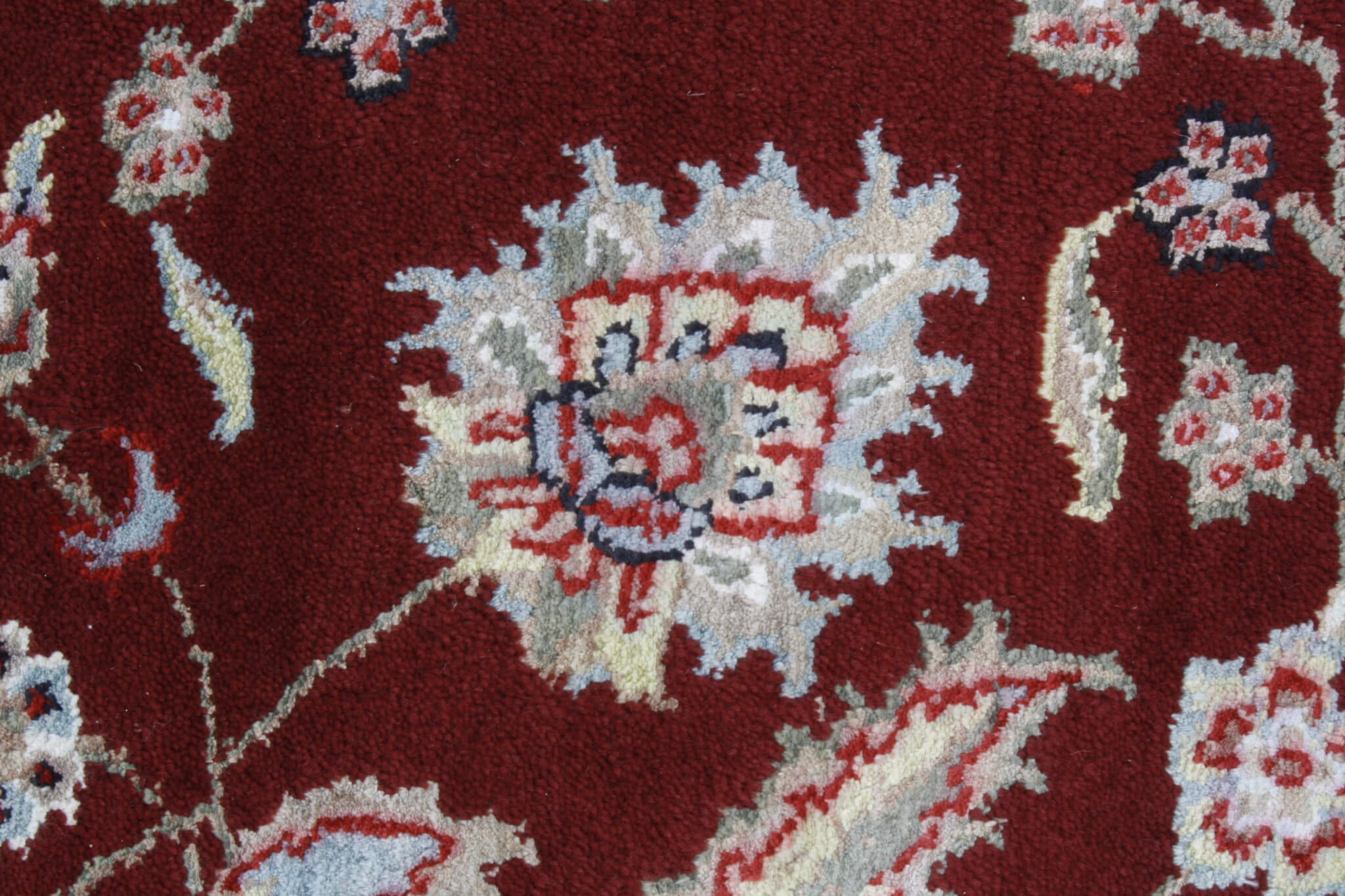 Persian rug Tabriz Exclusive