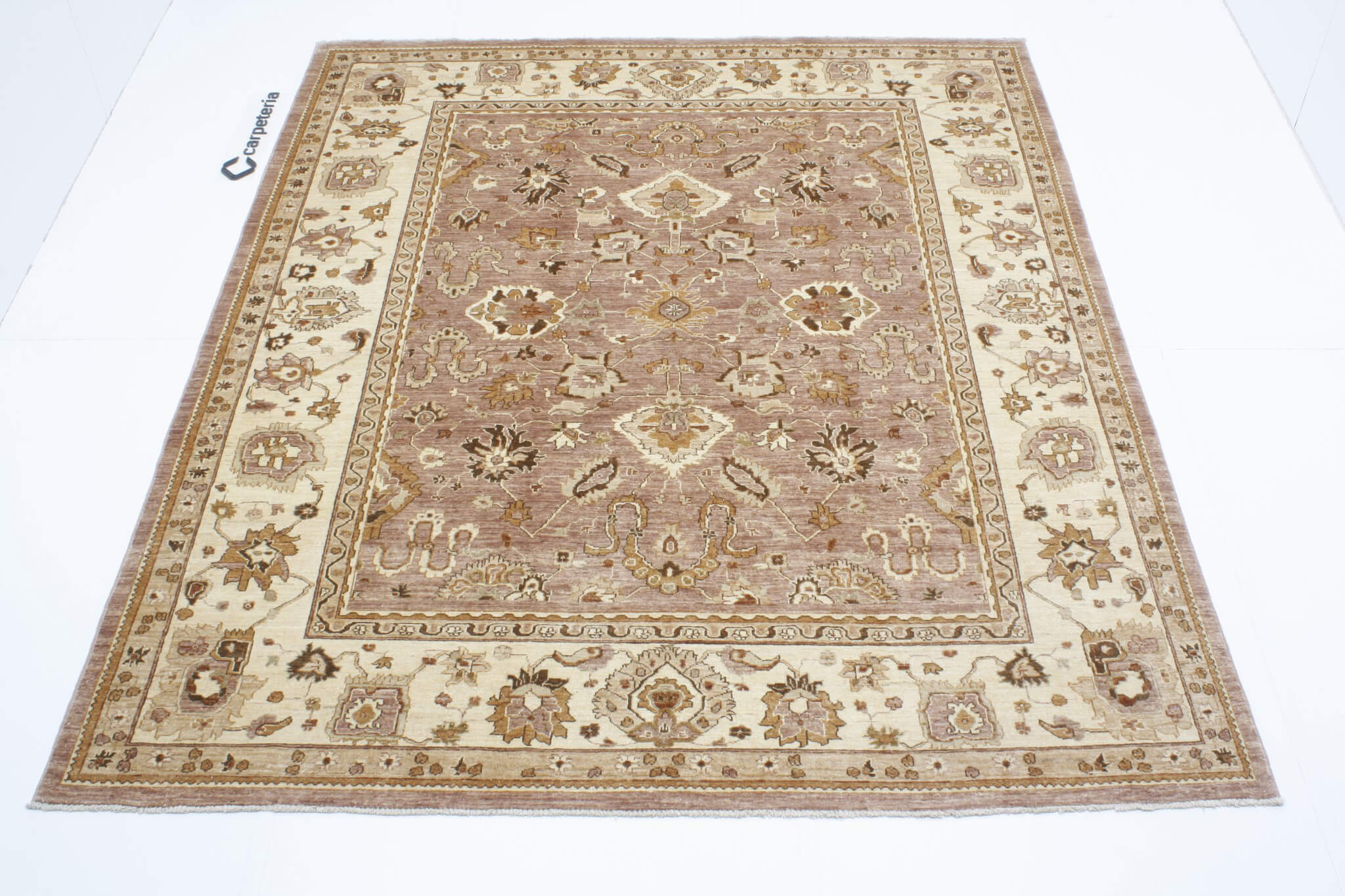 Oriental rug Ziegler Exclusive