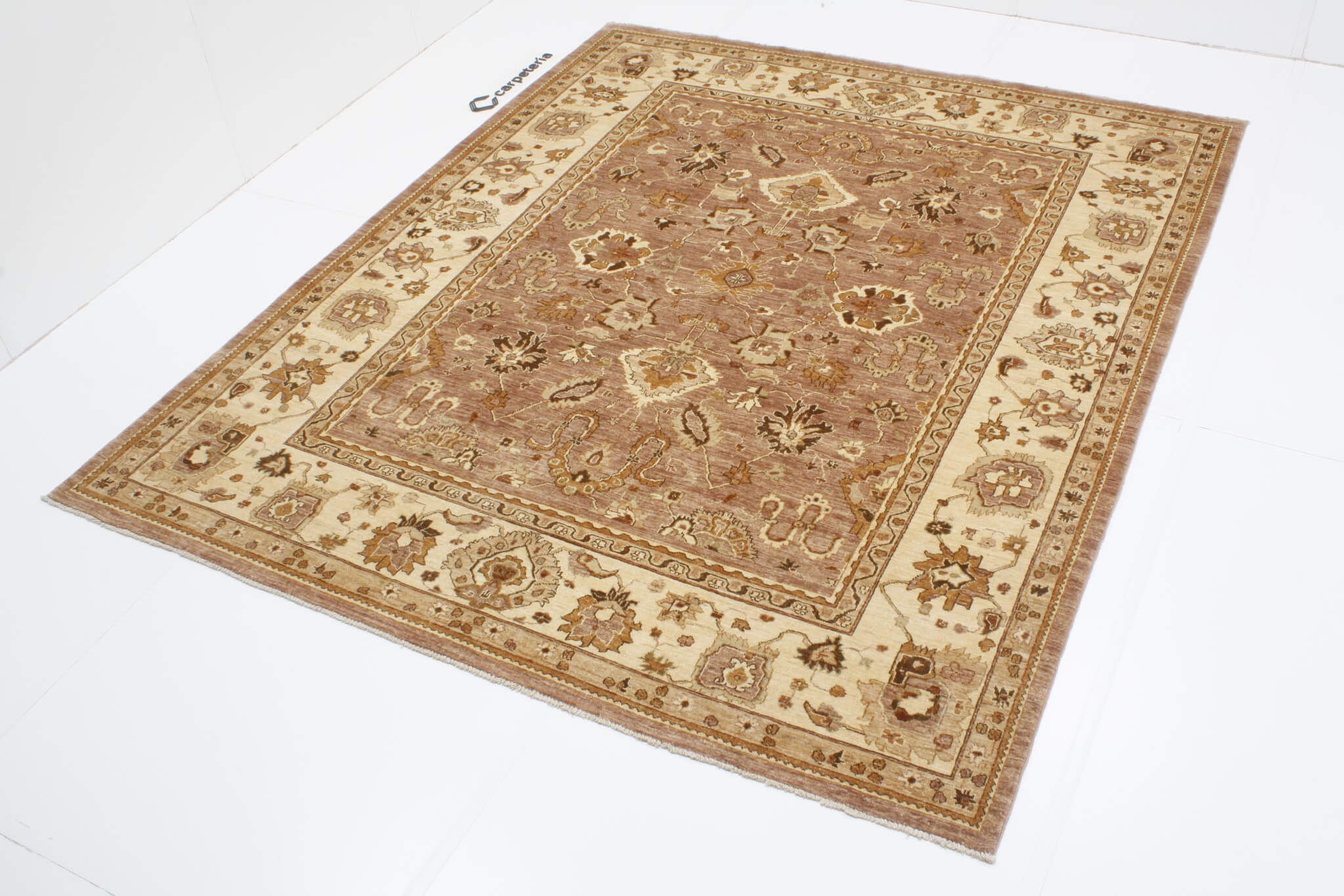 Oriental rug Ziegler Exclusive