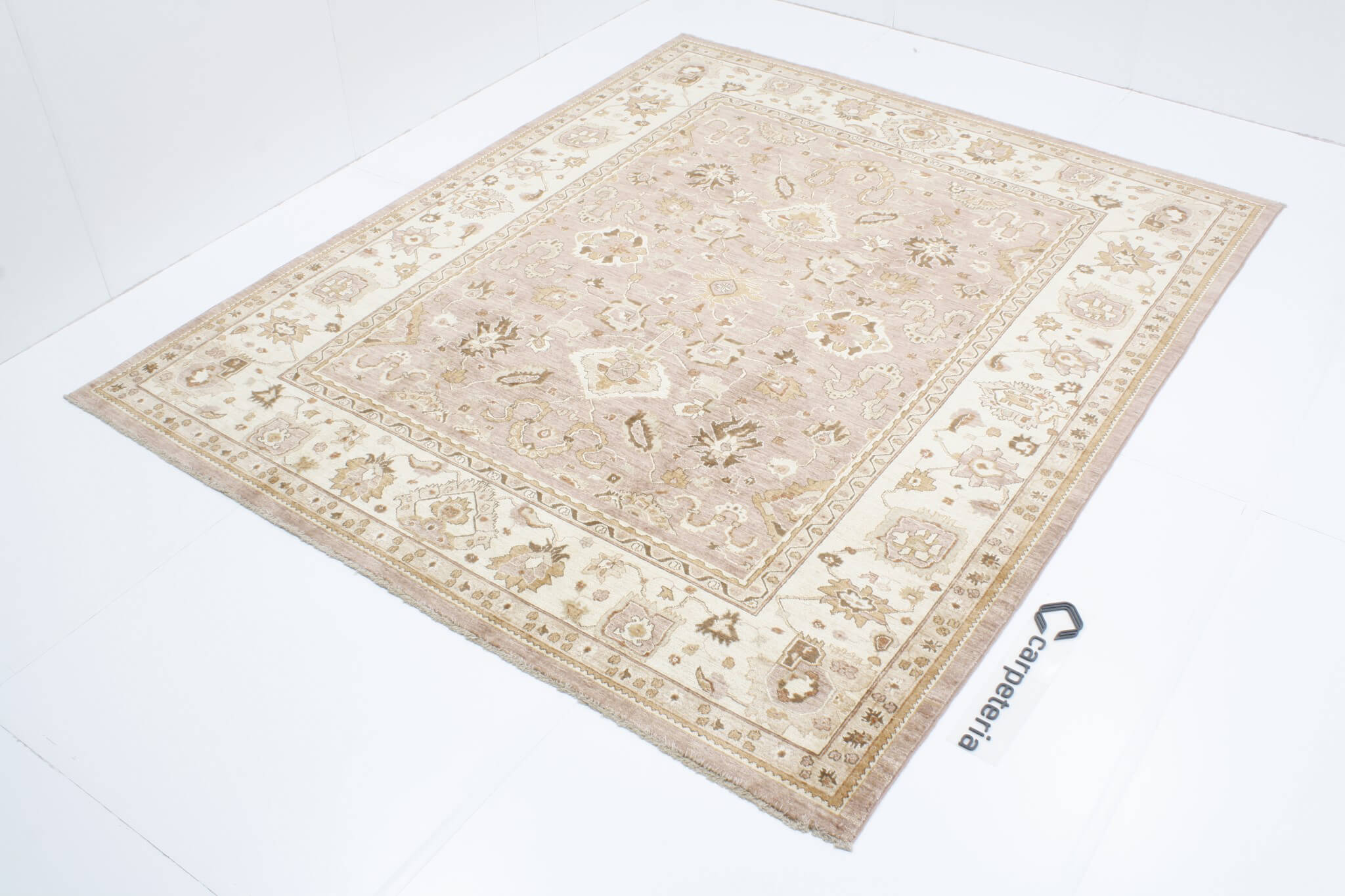 Oriental rug Ziegler Exclusive