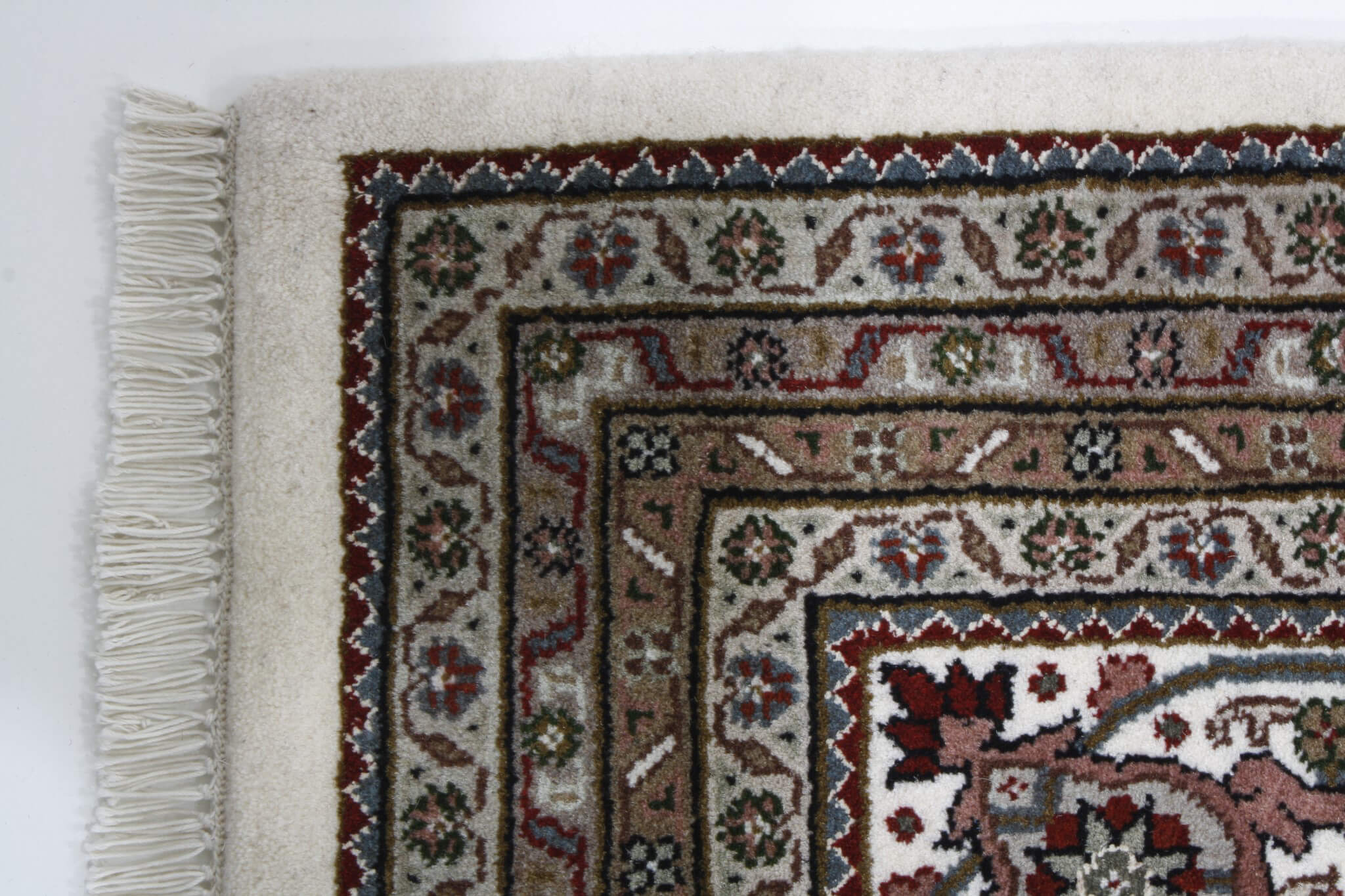 Oriental rug Tabriz Royal