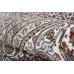 Oriental rug Tabriz Royal