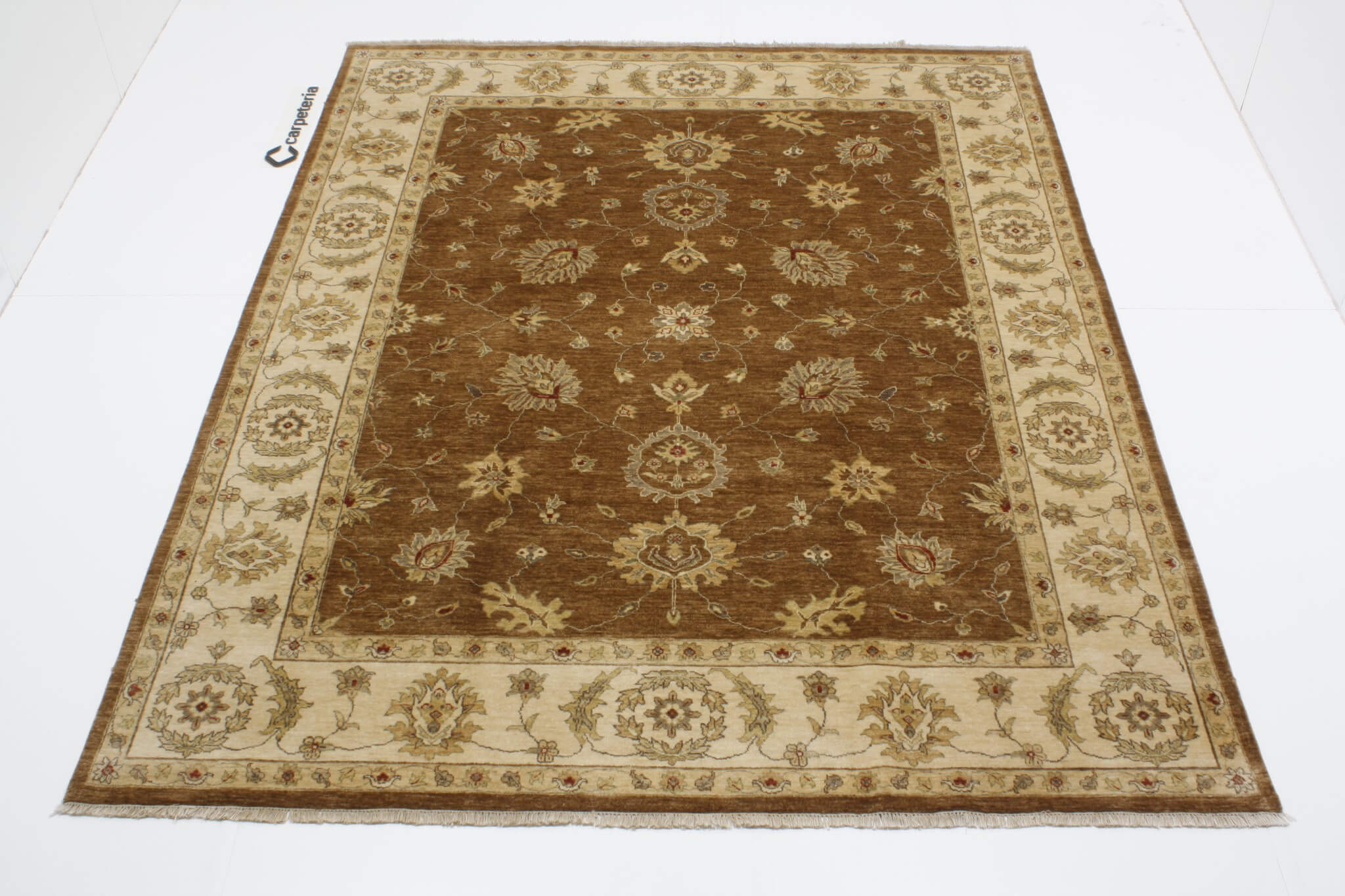 Oriental rug Ziegler Exclusive