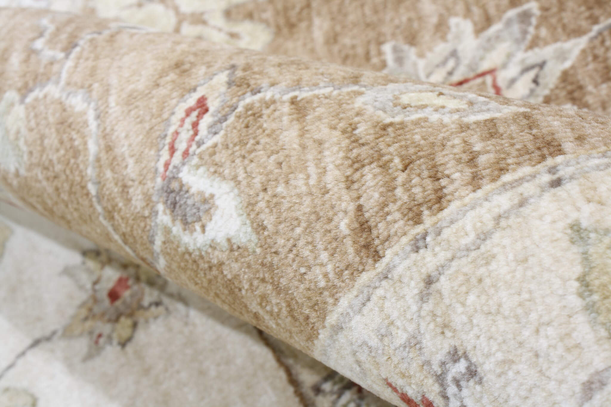Oriental rug Ziegler Exclusive