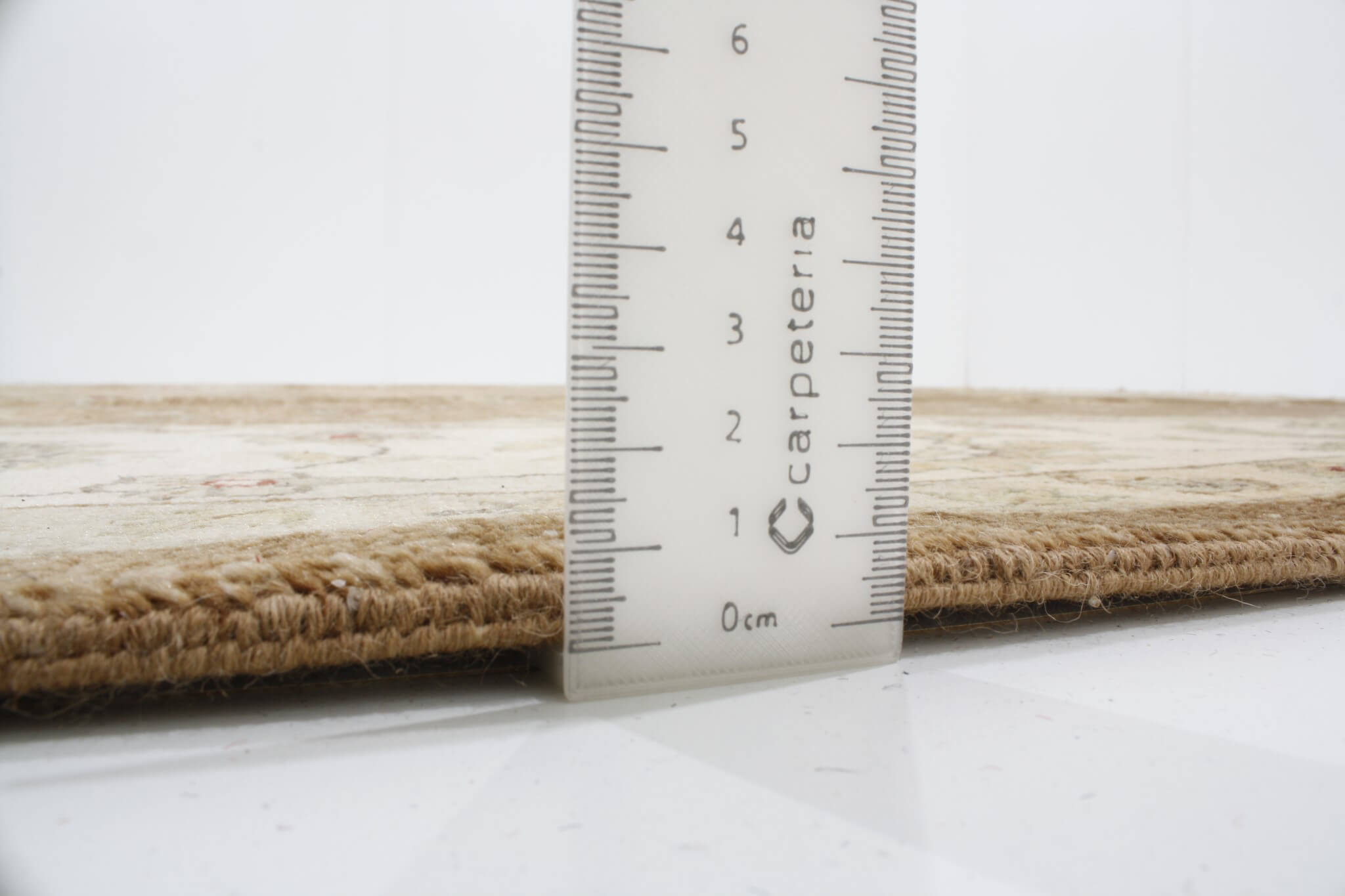 Oriental rug Ziegler Exclusive