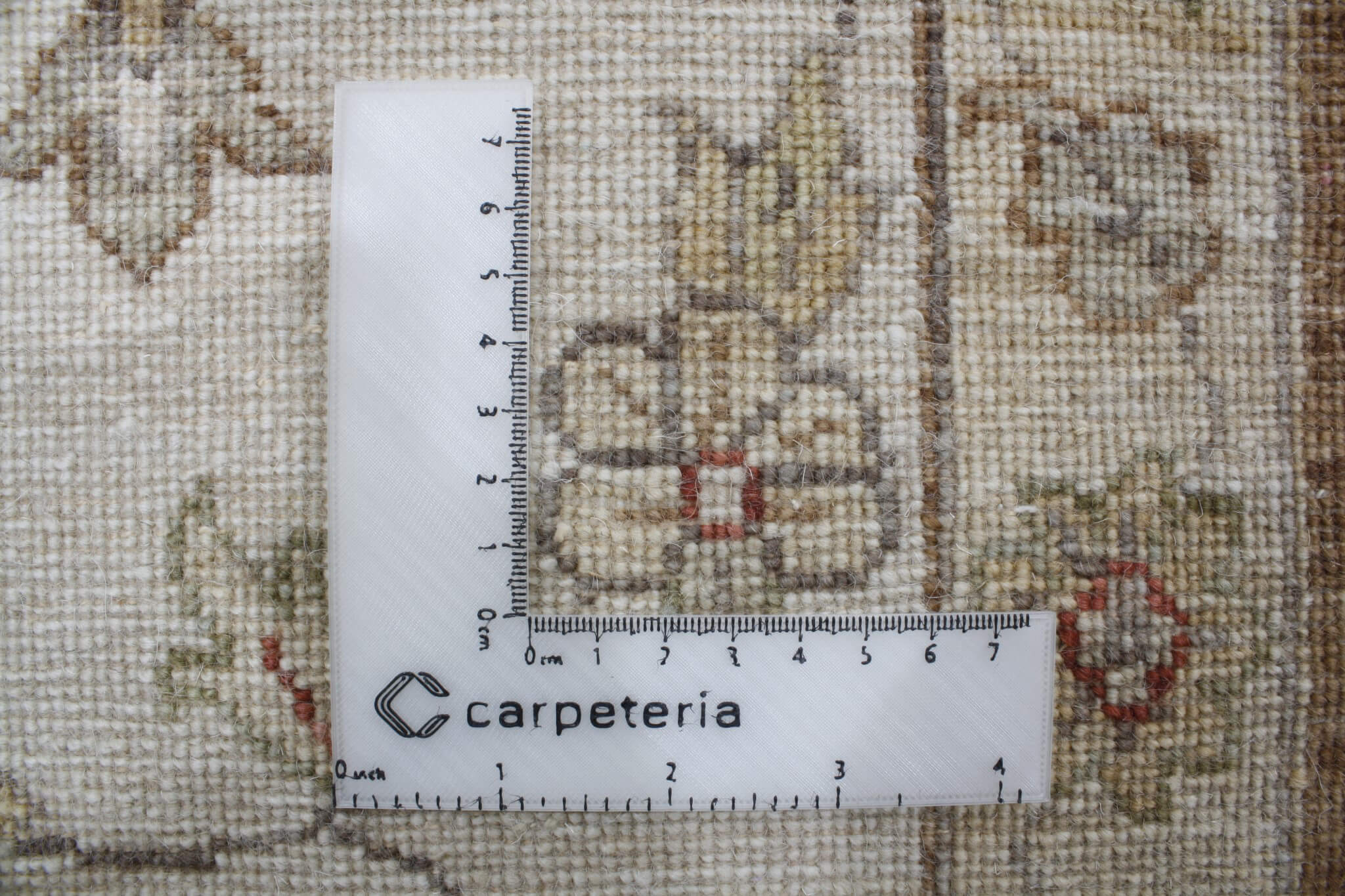 Oriental rug Ziegler Exclusive