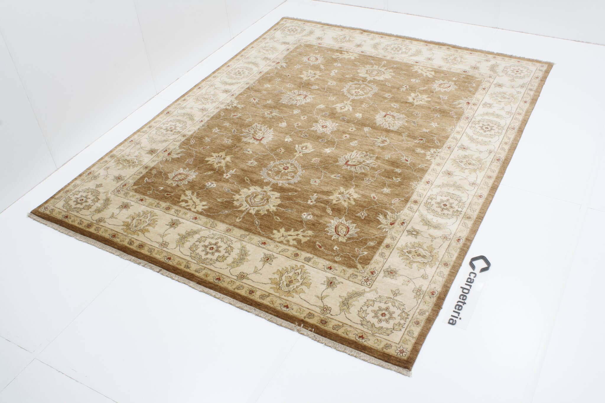 Oriental rug Ziegler Exclusive