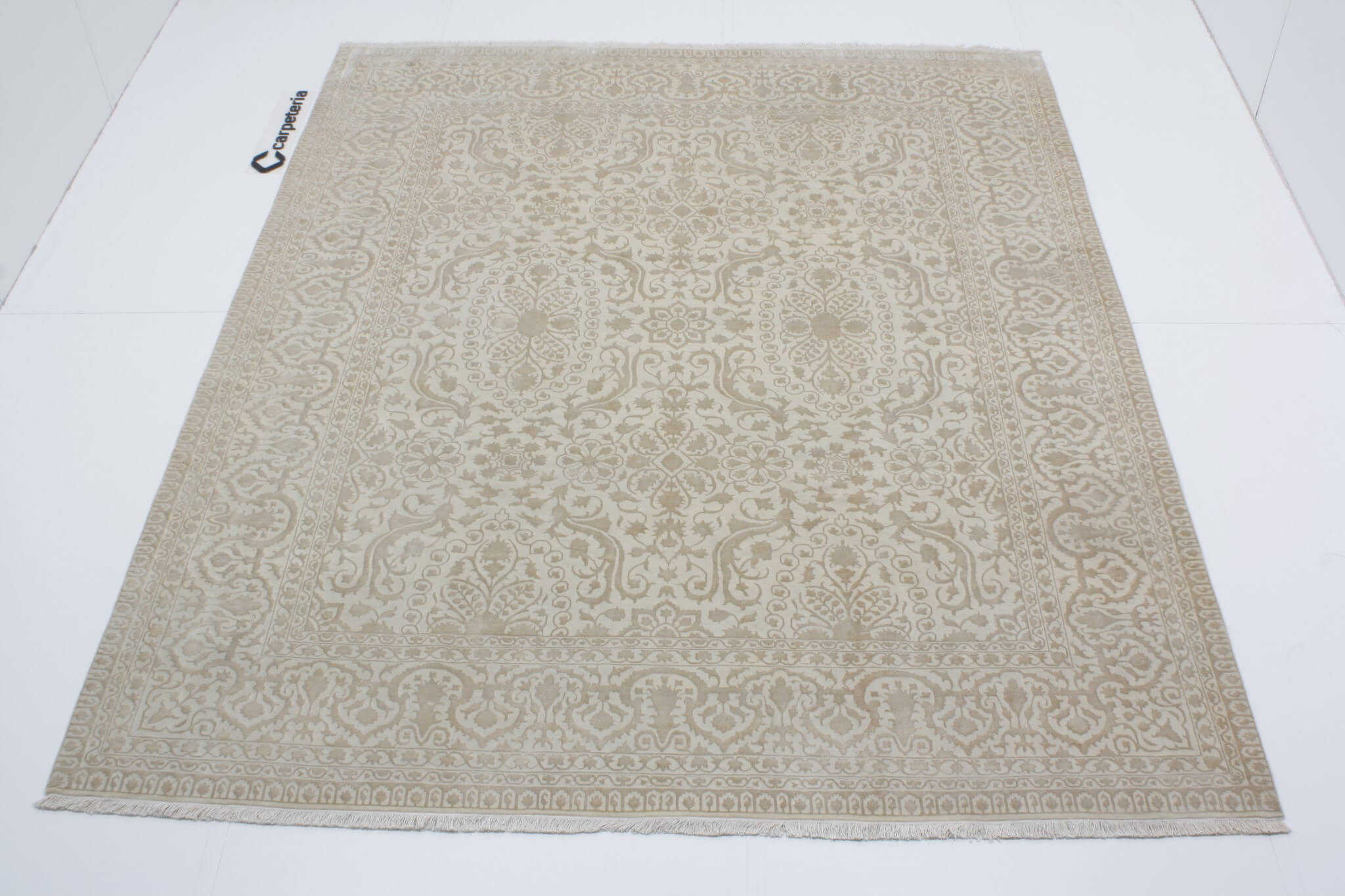 Oriental rug Tabriz Exclusive