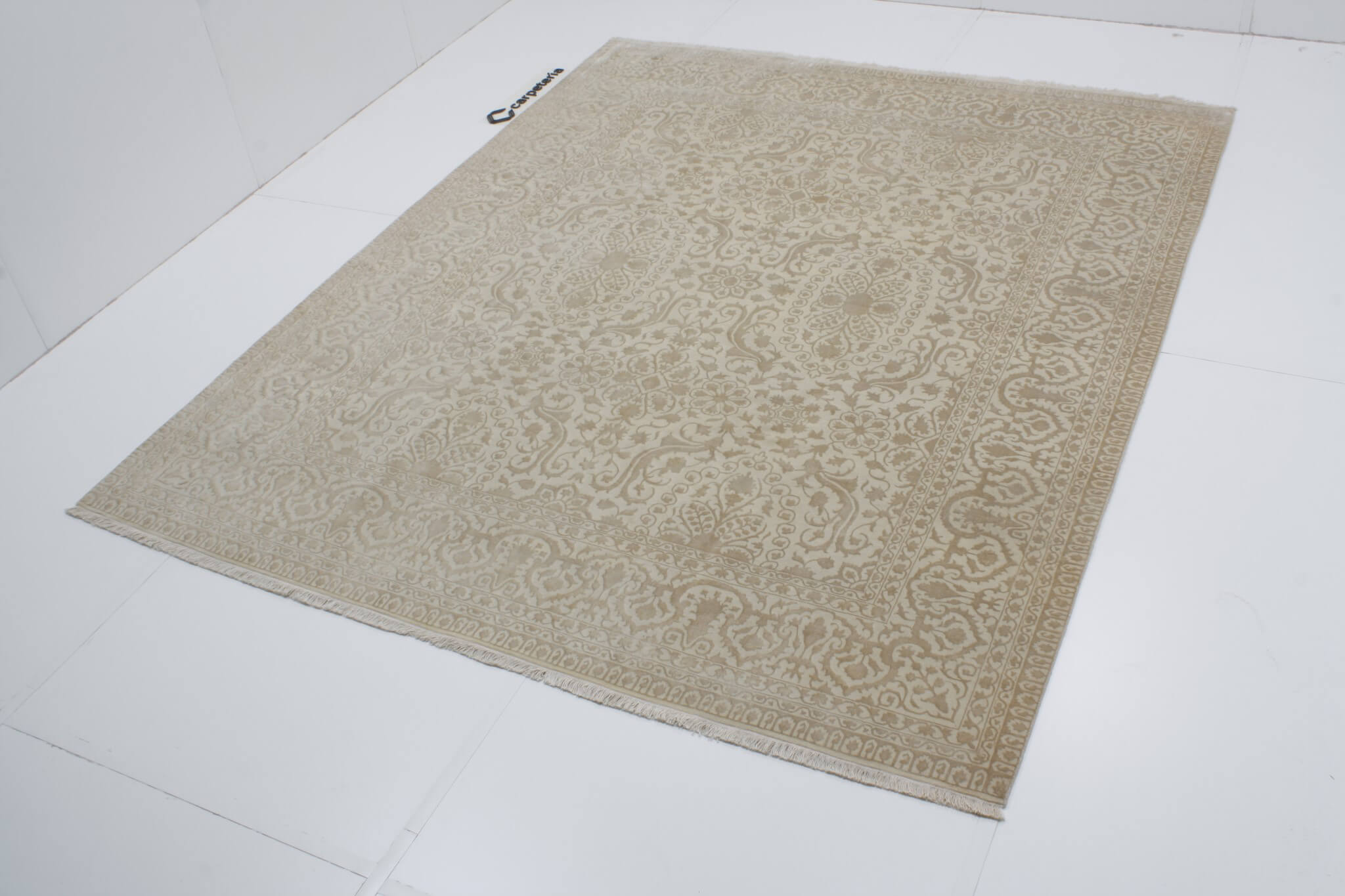 Oriental rug Tabriz Exclusive