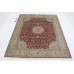 Oriental rug Kashmir Silk Royal