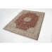 Oriental rug Kashmir Silk Royal