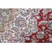 Oriental rug Kashmir Silk Royal