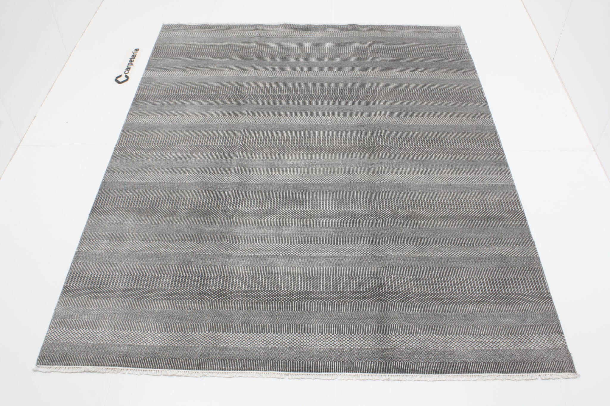 Modern rug Ikat Exclusive