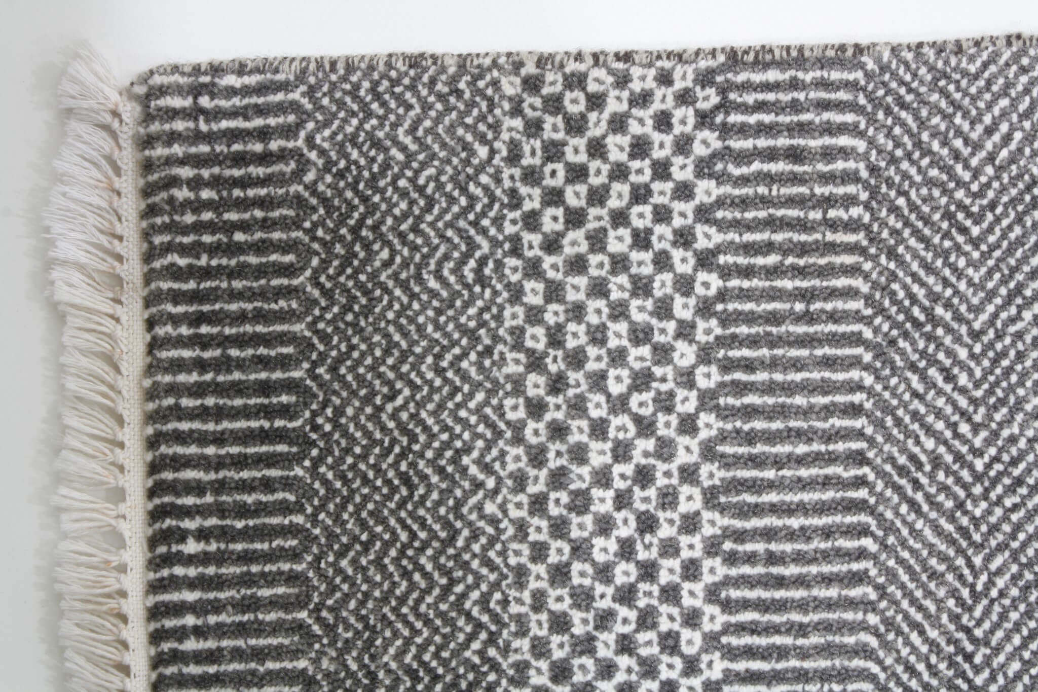 Moderní koberec Ikat Exkluziv
