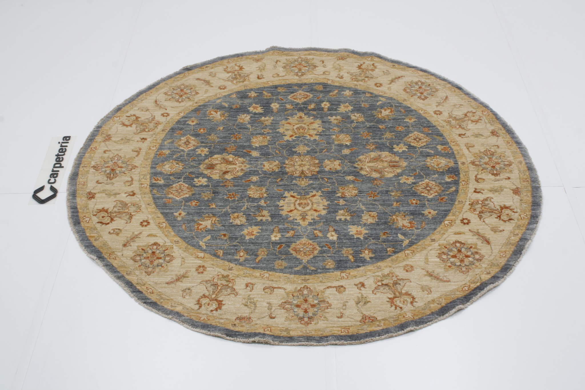 Oriental rug Ziegler Exclusive