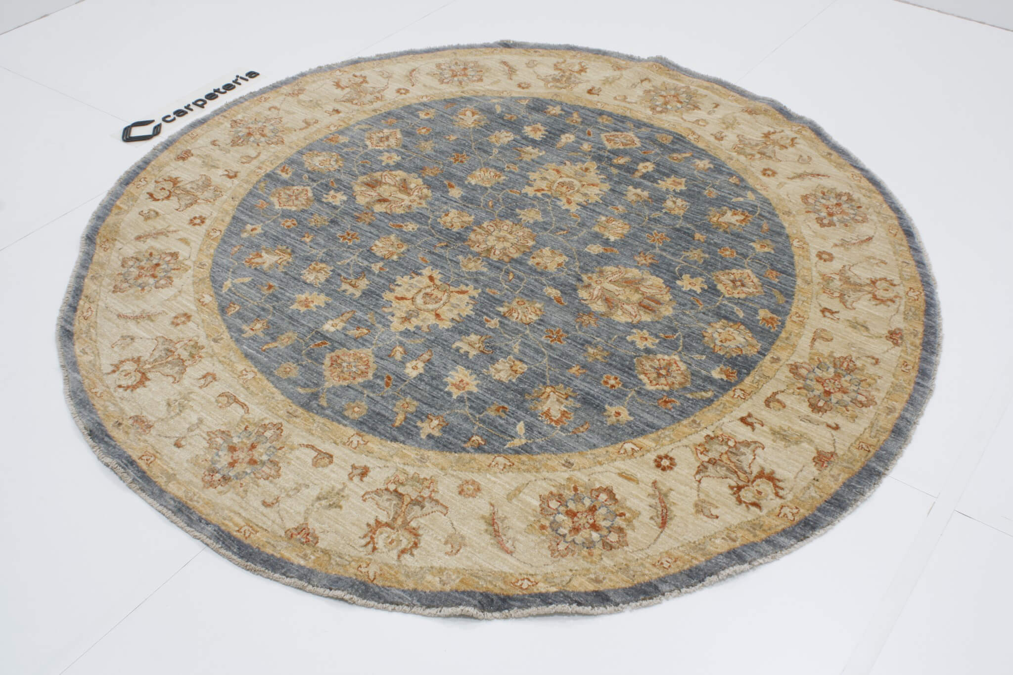 Oriental rug Ziegler Exclusive