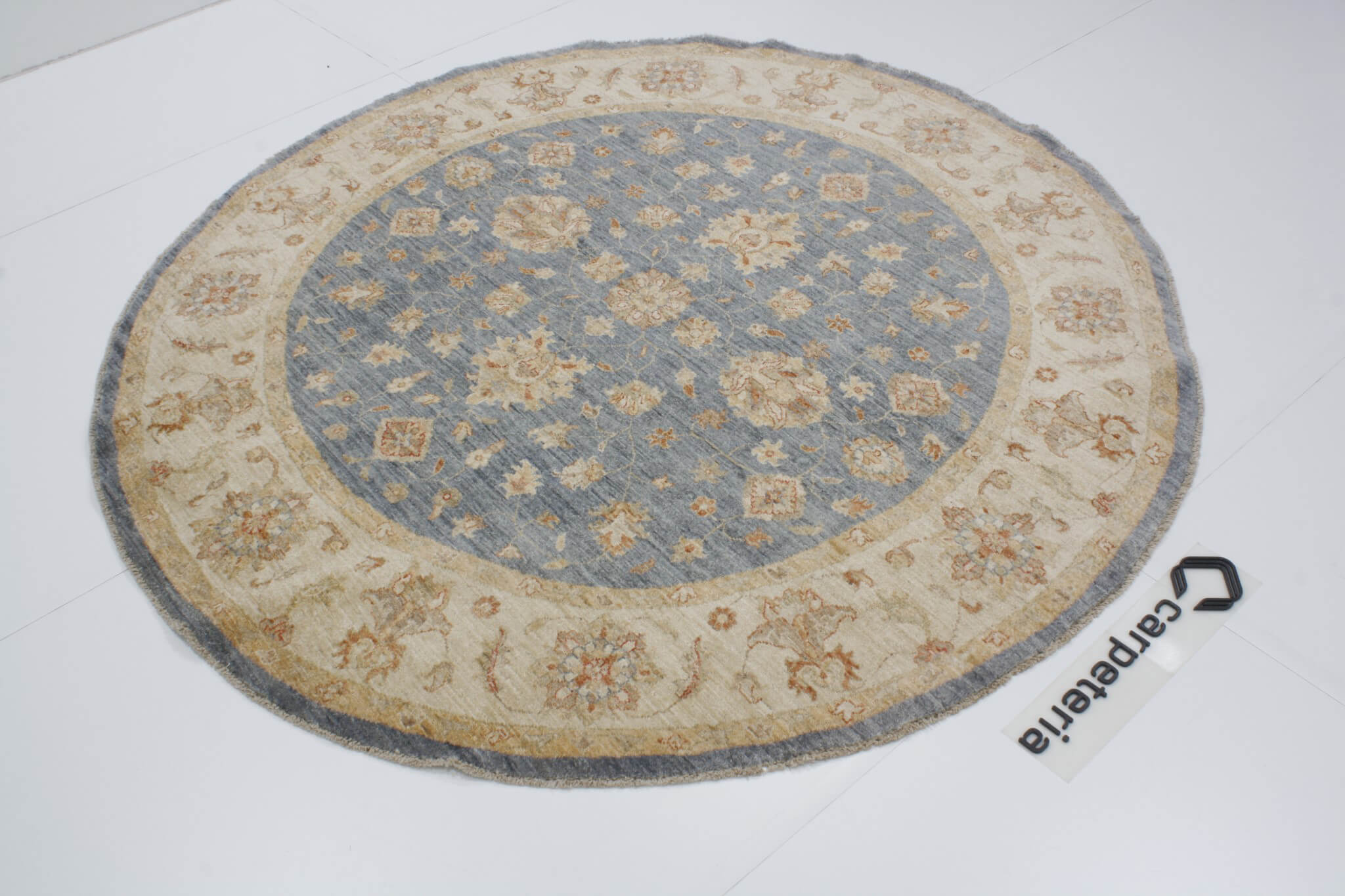 Oriental rug Ziegler Exclusive