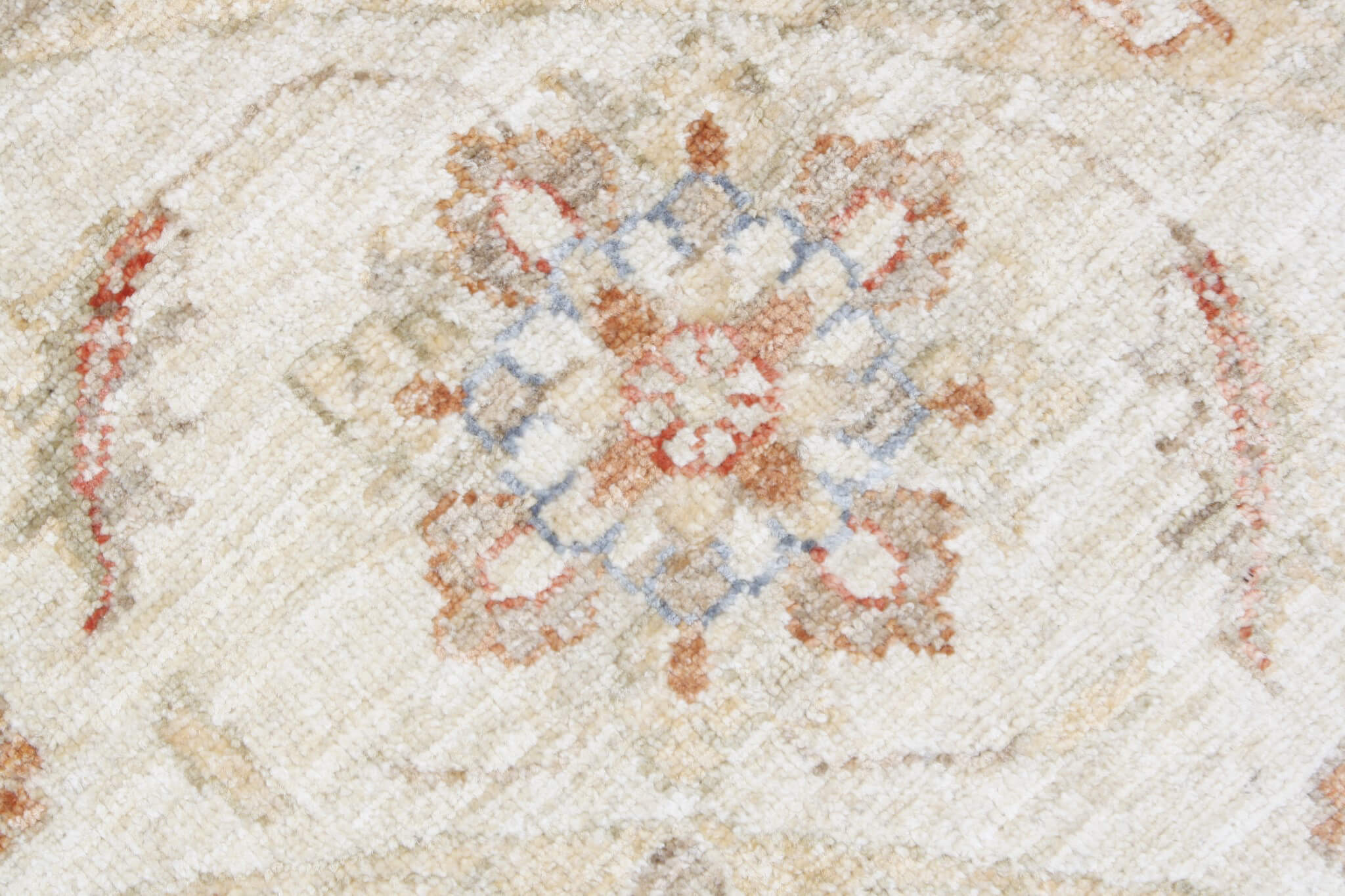 Oriental rug Ziegler Exclusive