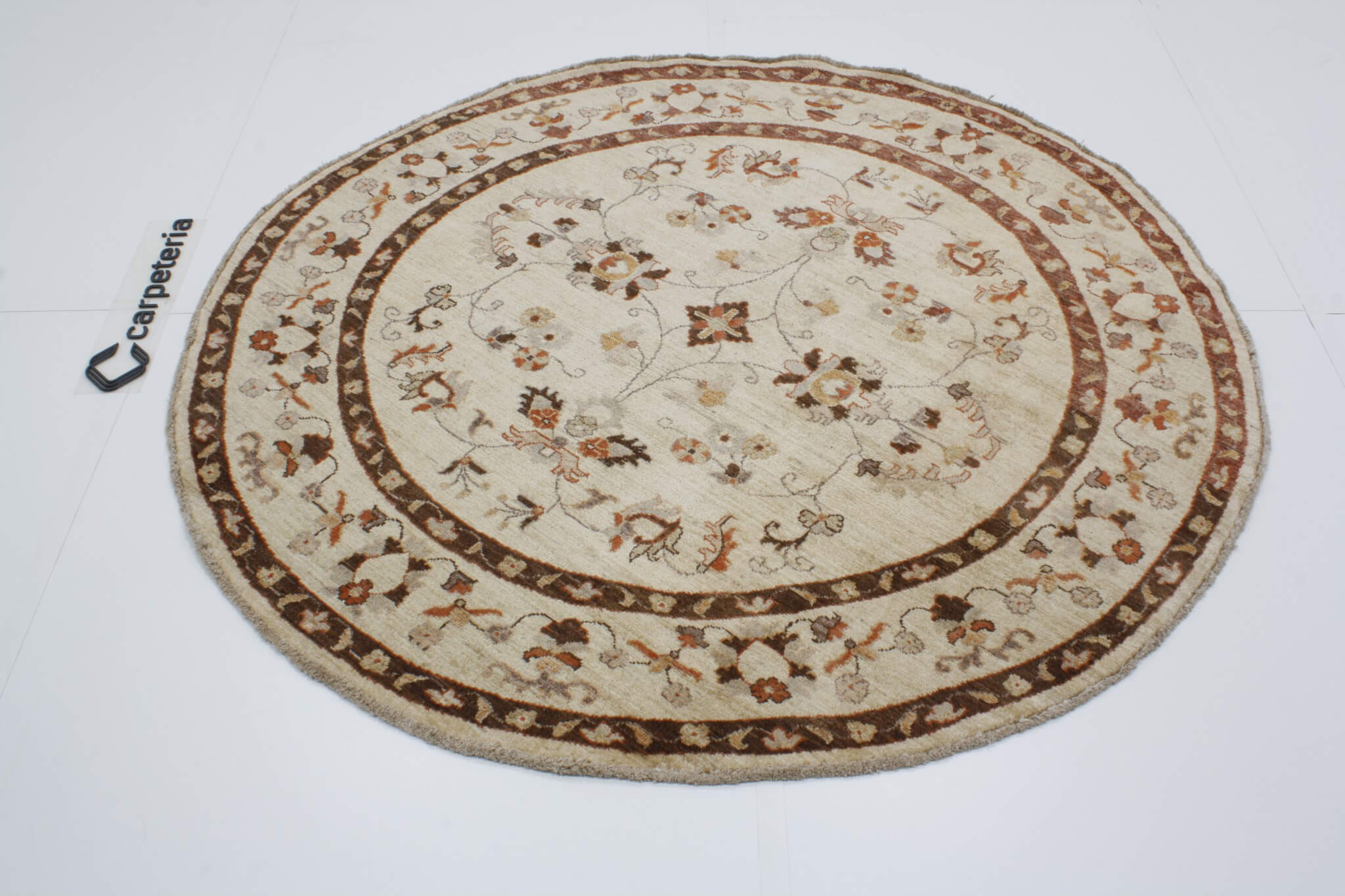 Oriental rug Ziegler Exclusive