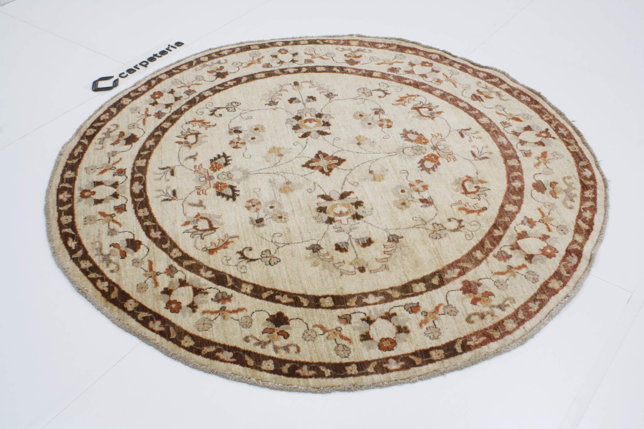 Oriental rug Ziegler Exclusive