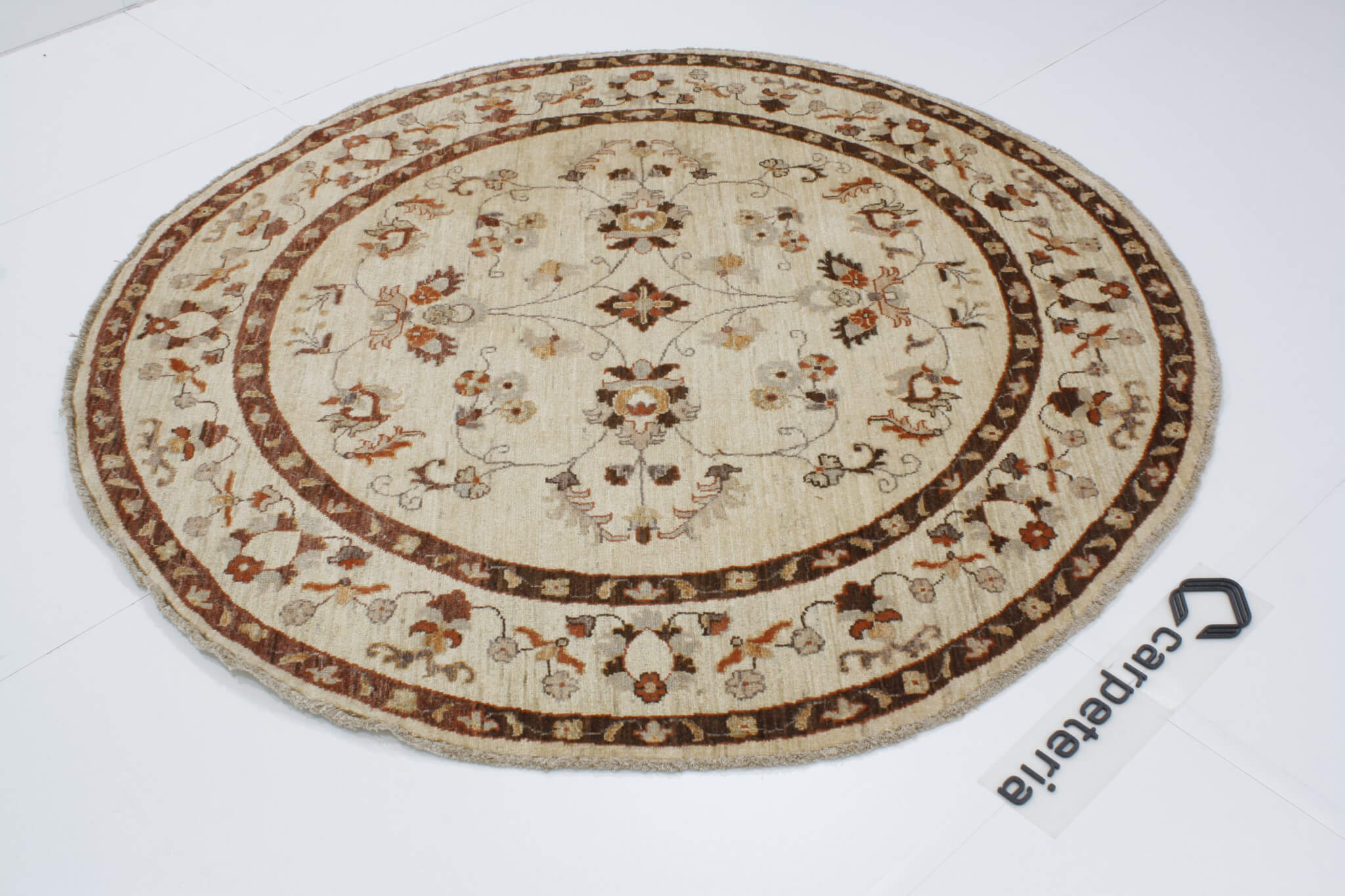 Oriental rug Ziegler Exclusive