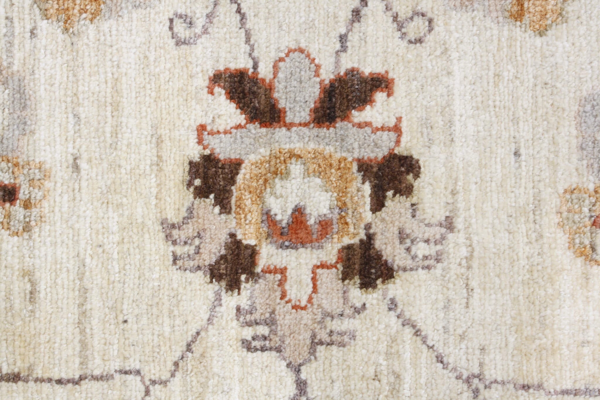 Oriental rug Ziegler Exclusive