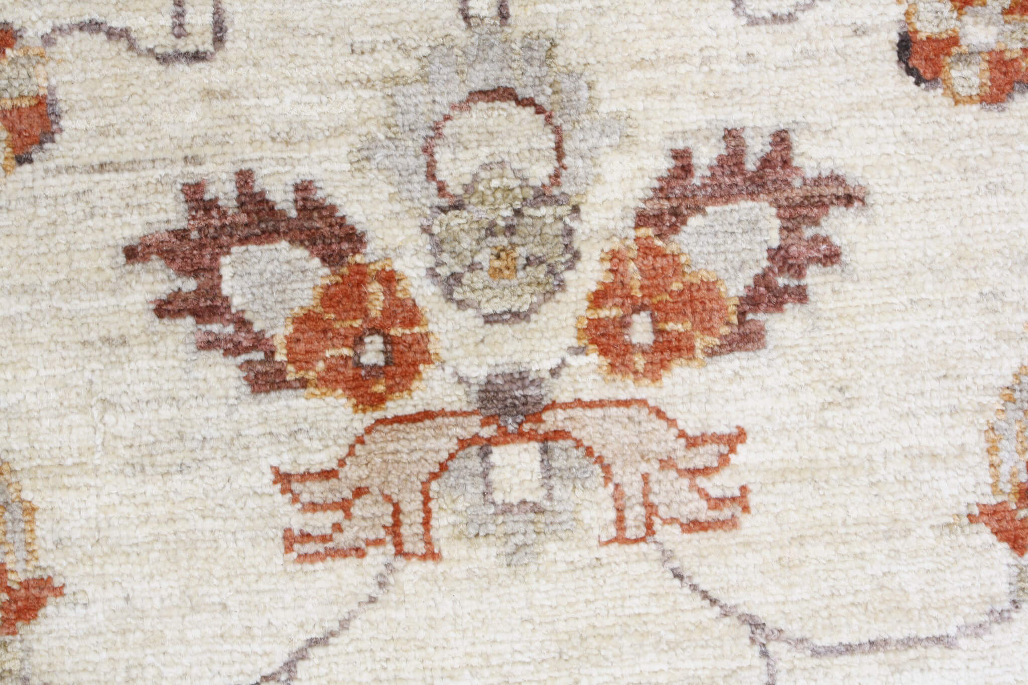 Oriental rug Ziegler Exclusive